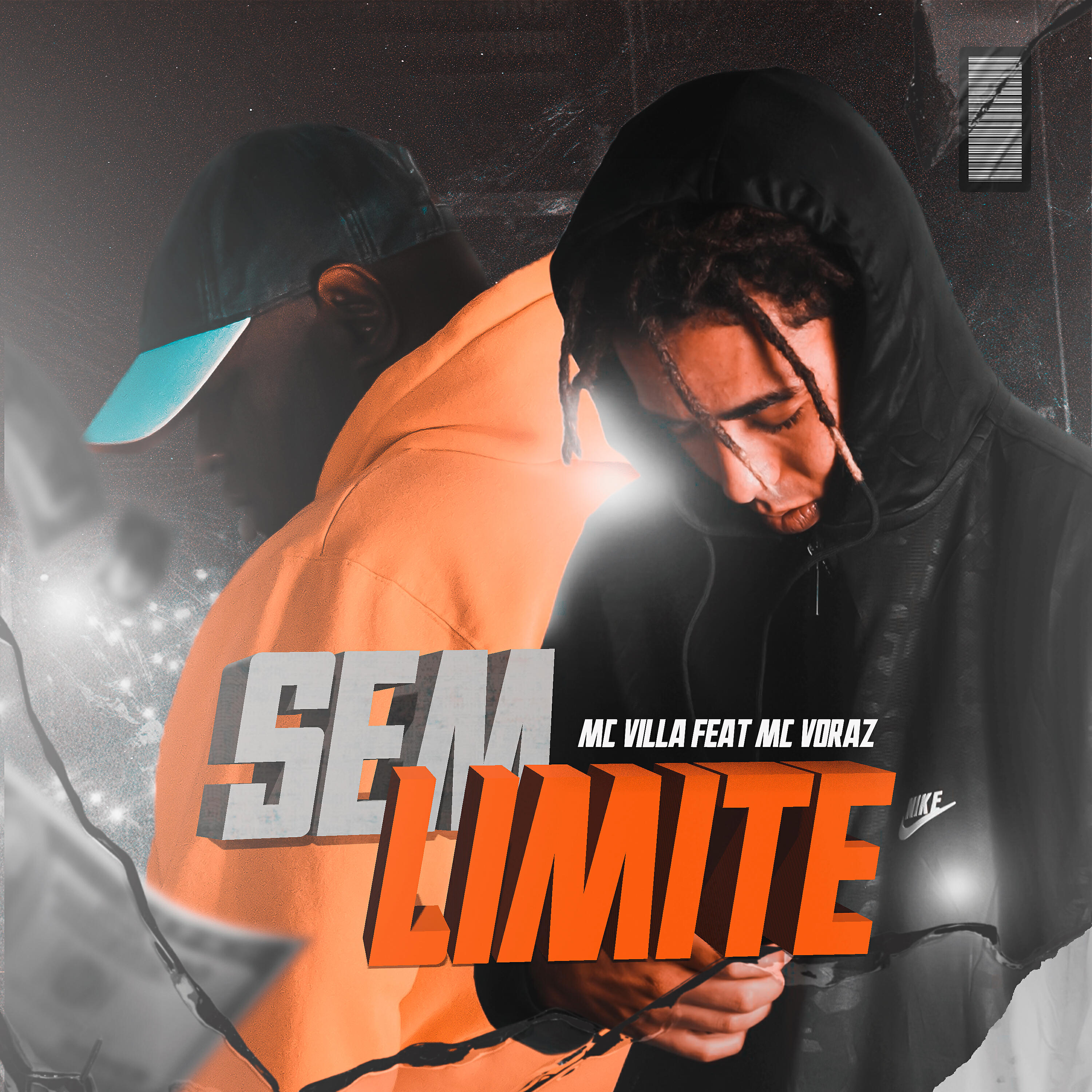 Релиз Sem Limite