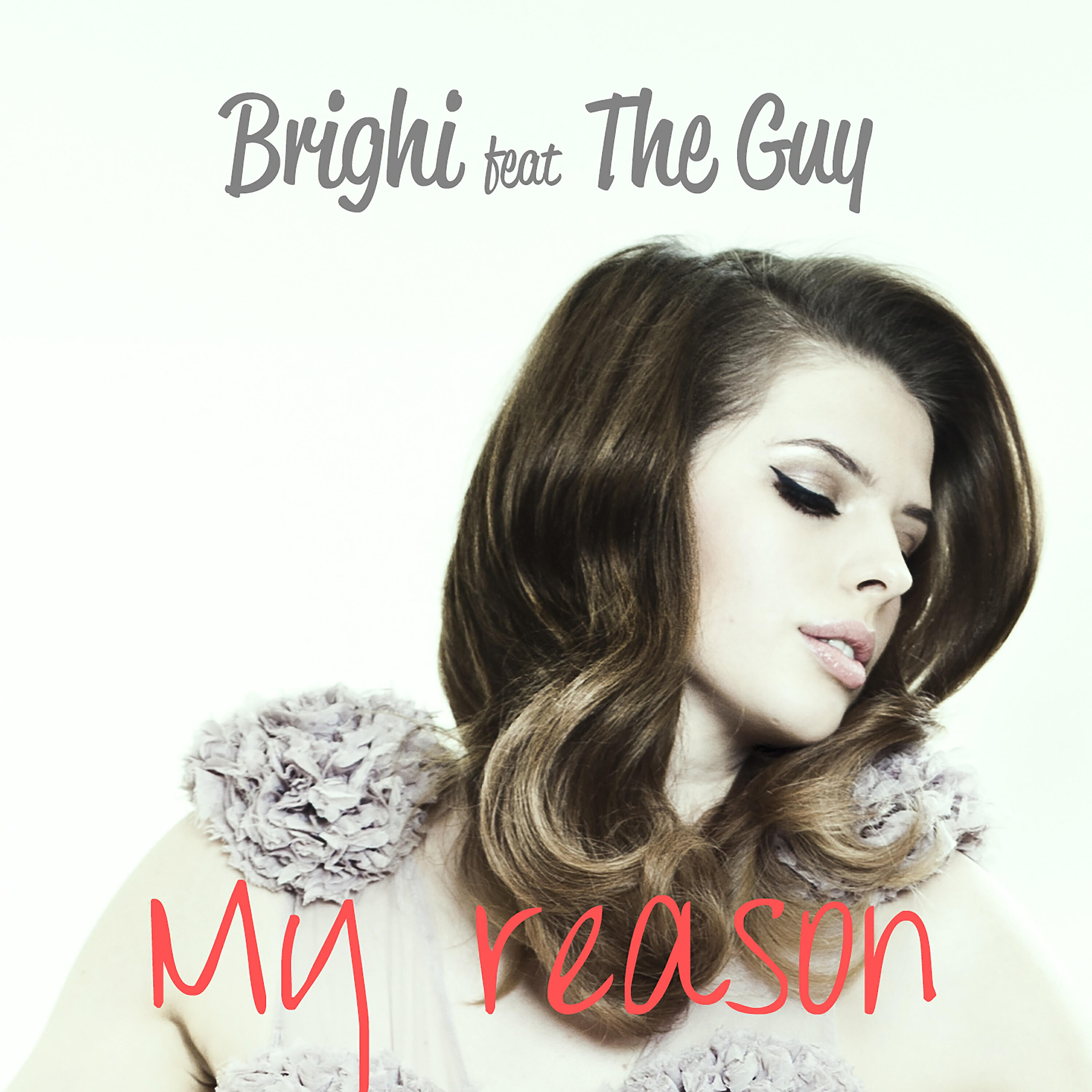 Постер альбома My Reason