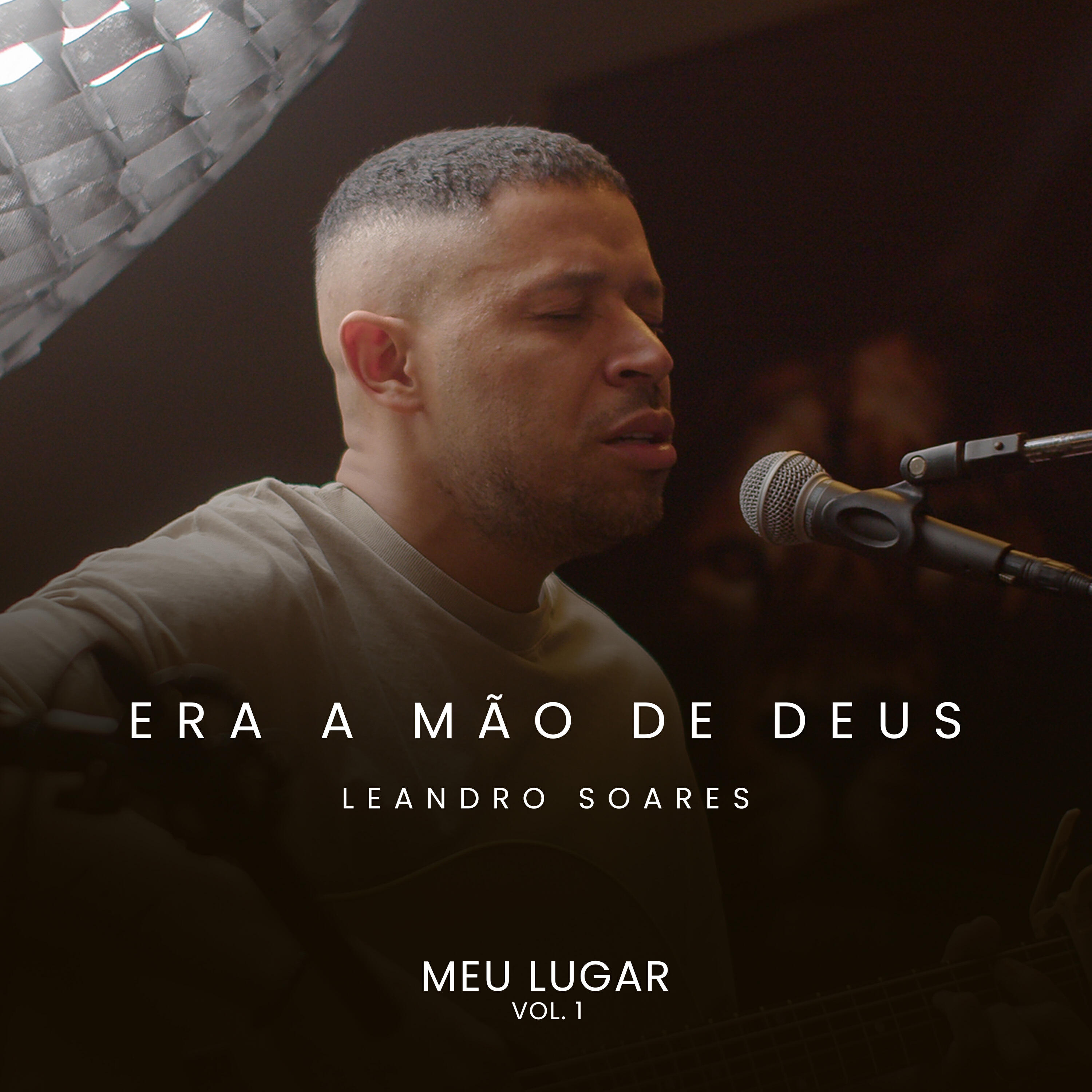 Релиз Era a Mão de Deus