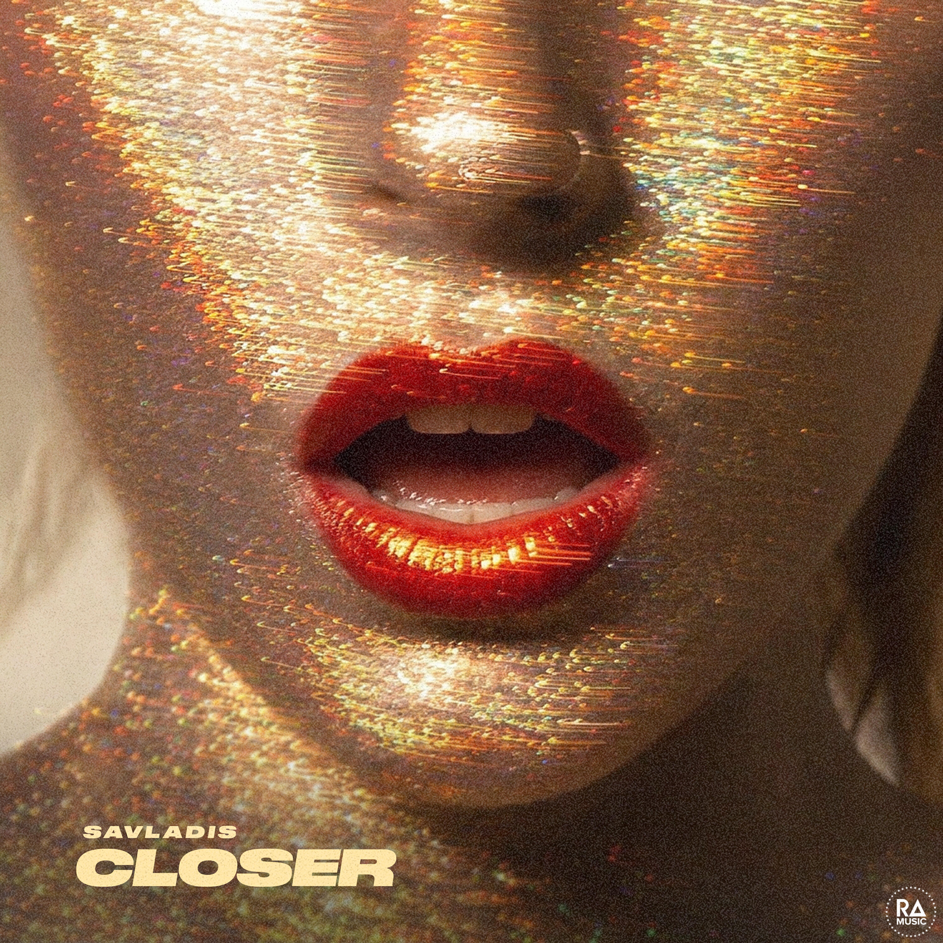 Релиз Closer