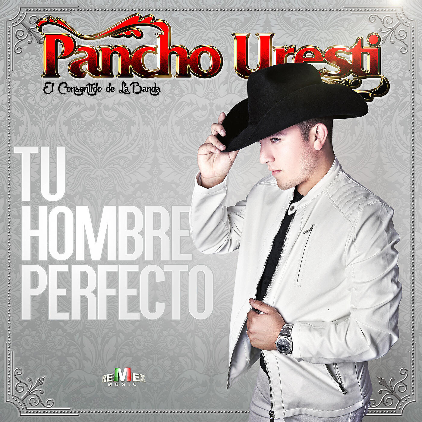 Релиз Tu Hombre Perfecto
