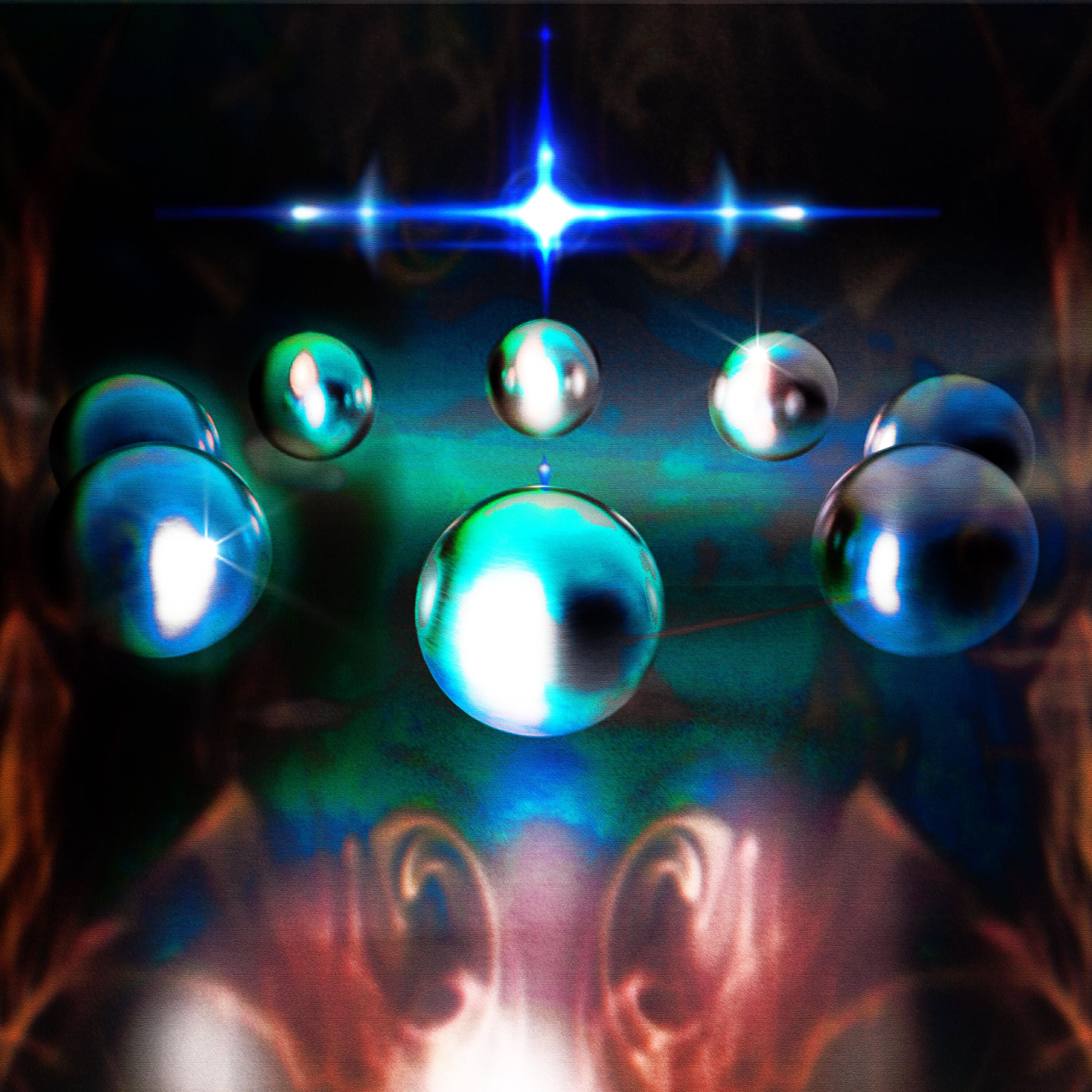 Релиз SPACE