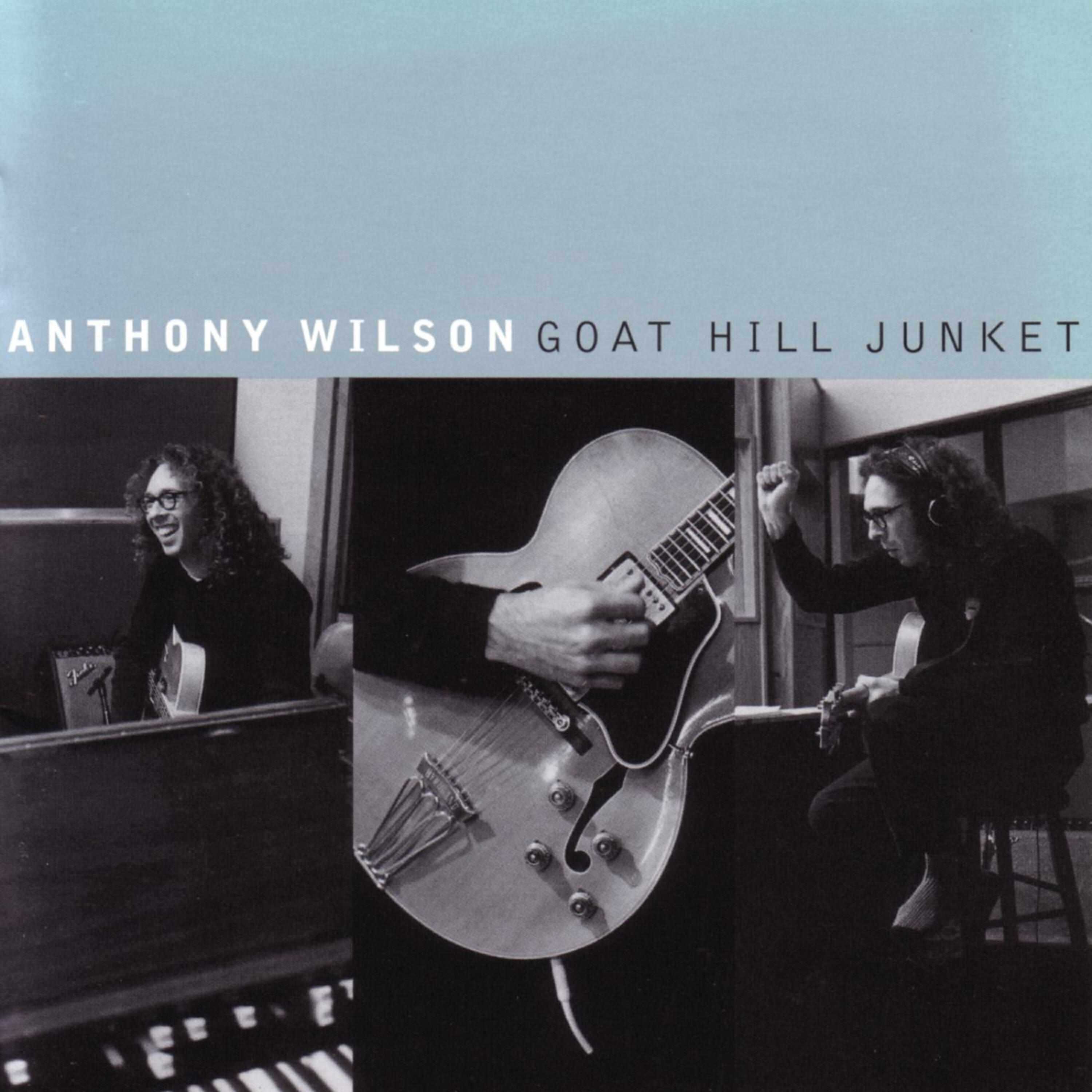 Релиз Goat Hill Junket