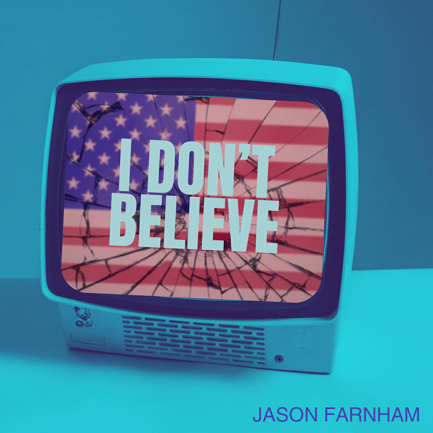 Релиз I Don't Believe