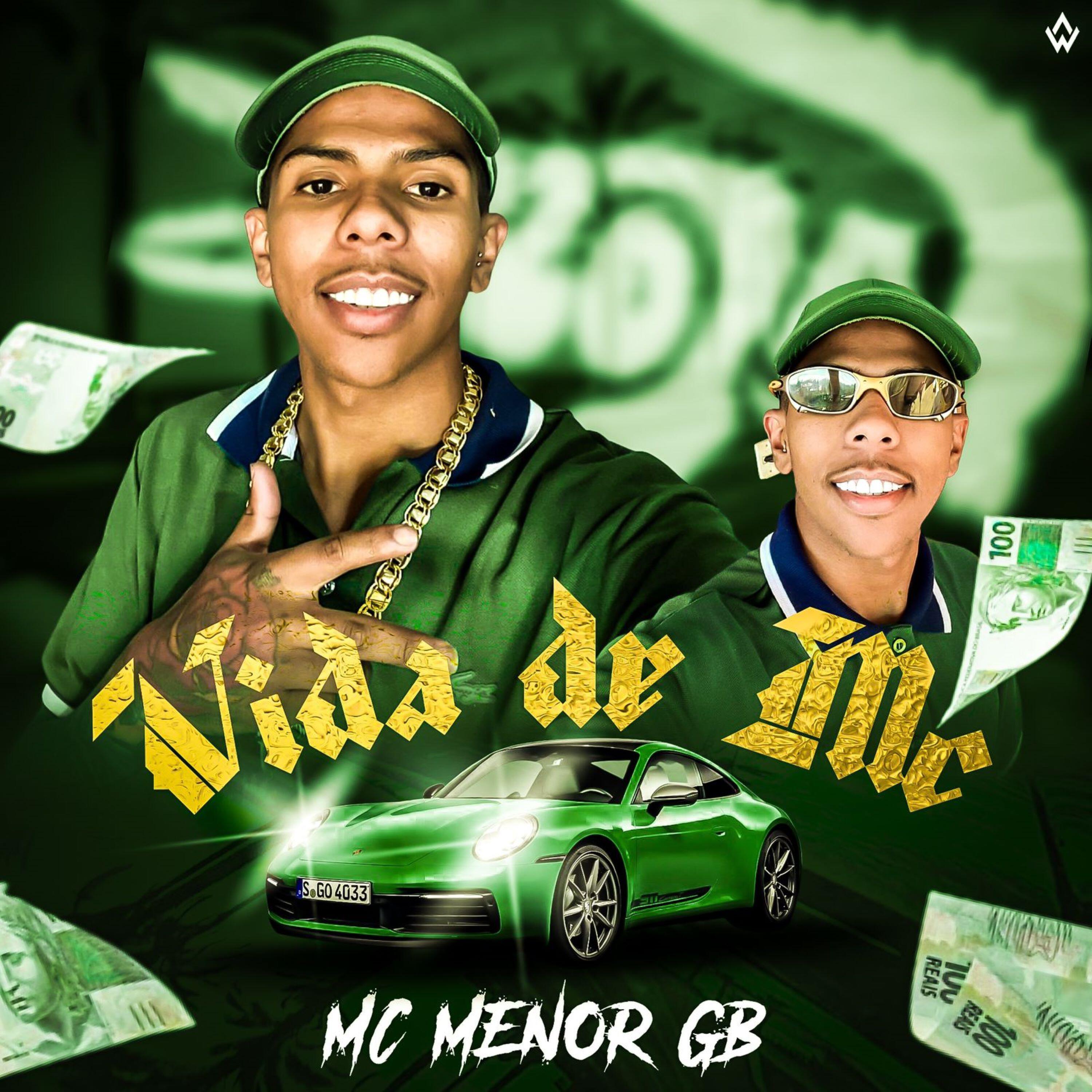 Релиз Vida de Mc