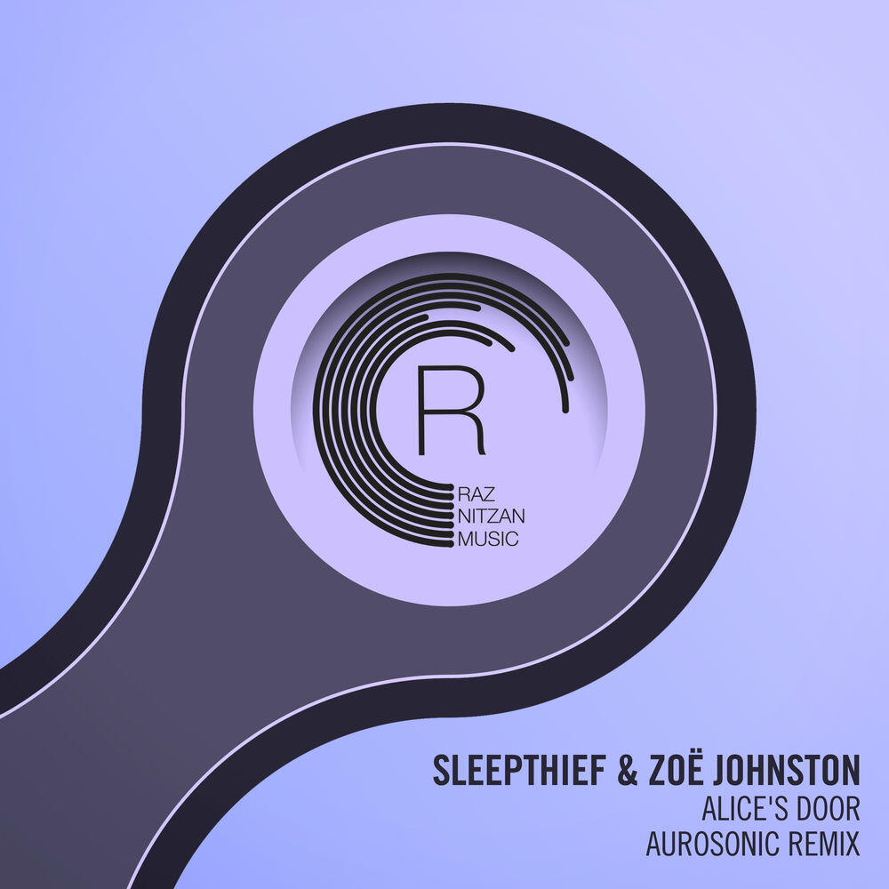 Релиз Alice's Door (Aurosonic Remix)