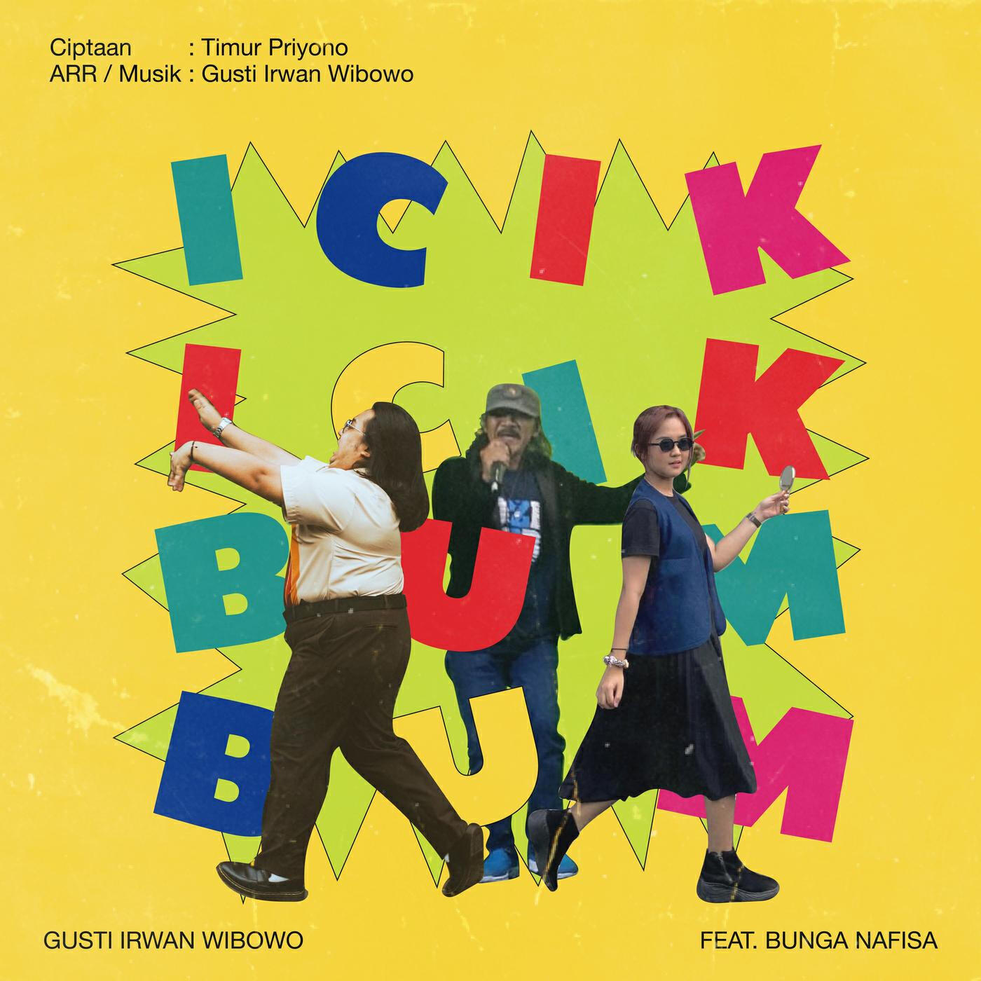 Релиз Icik Icik Bum Bum