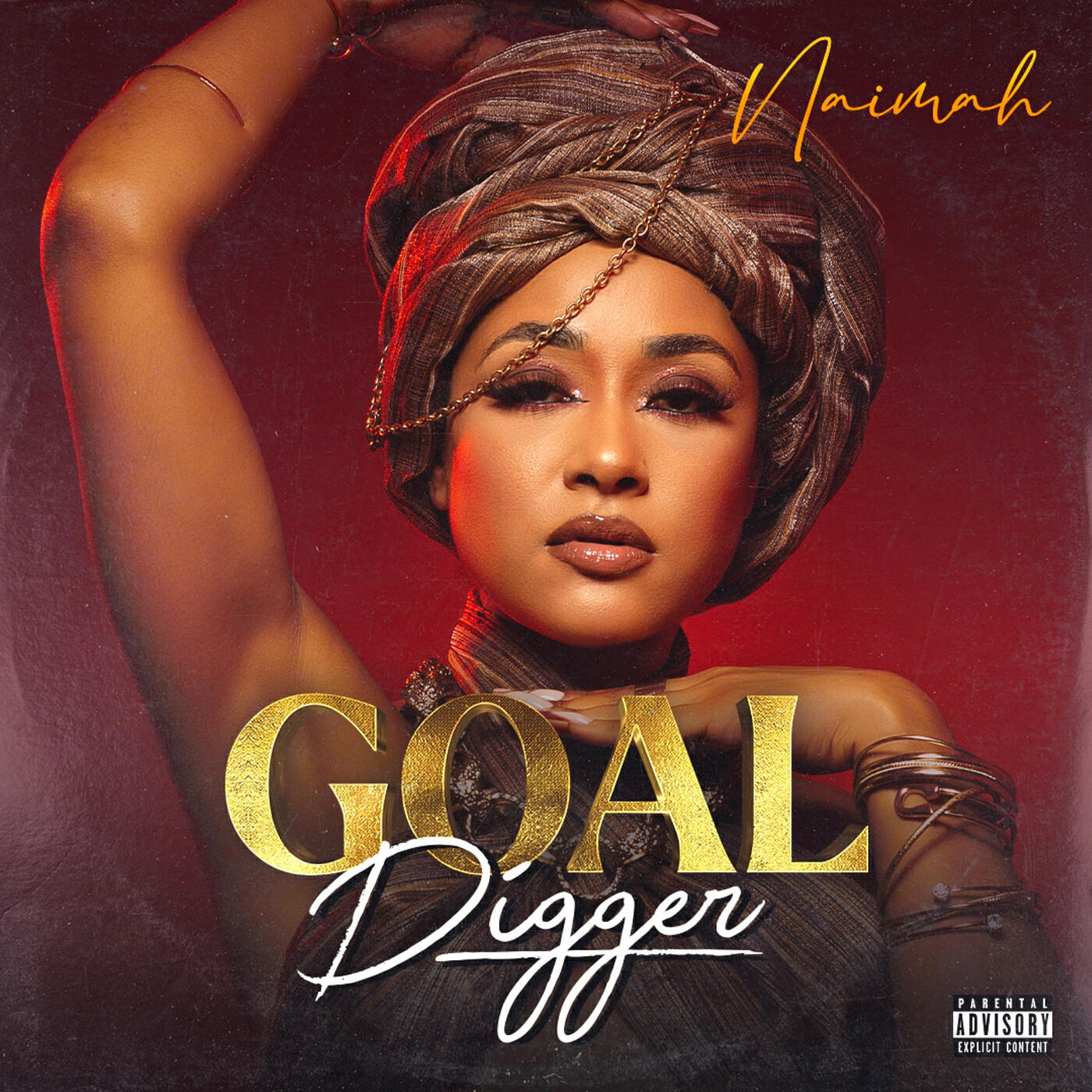 Релиз Goal Digger