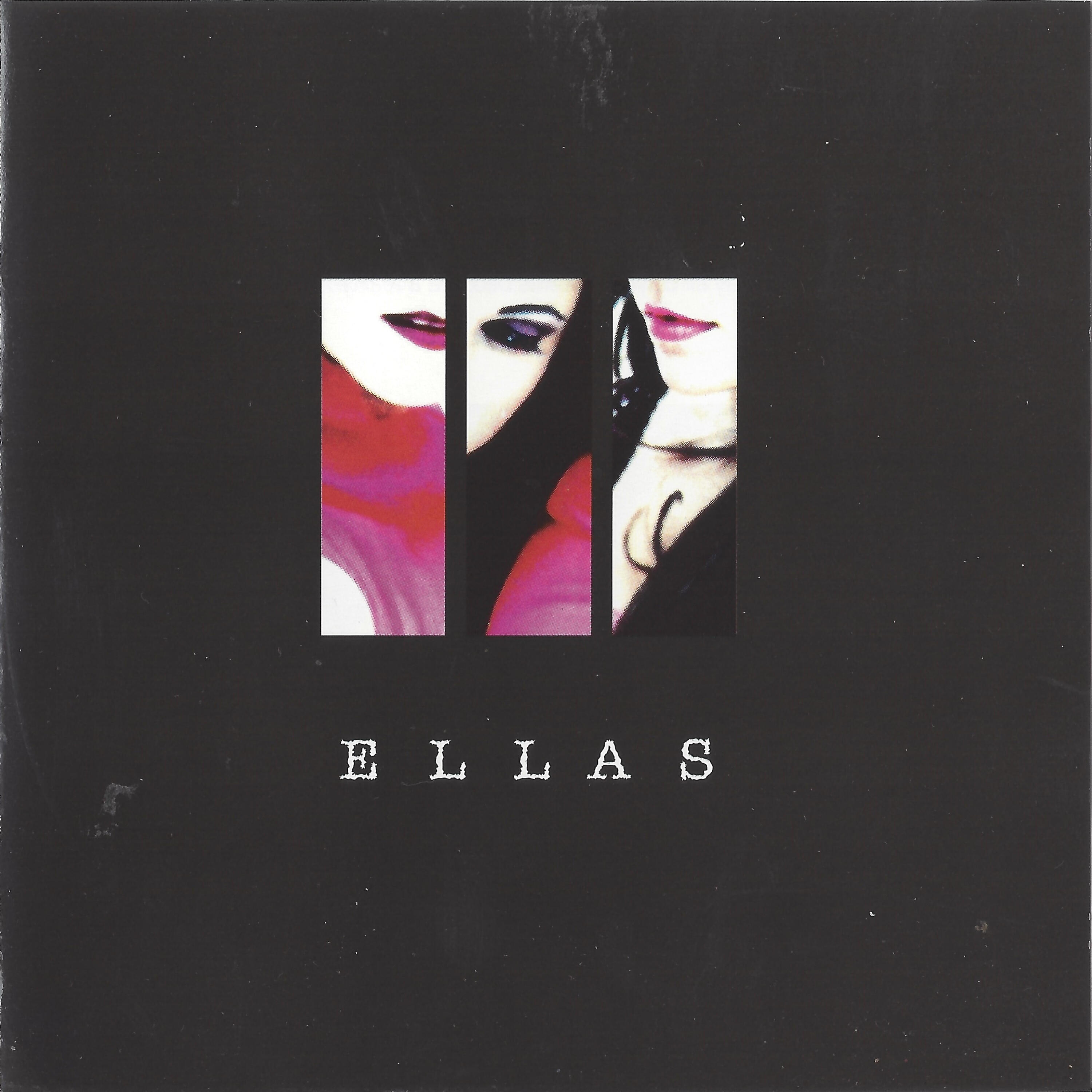 Релиз Ellas
