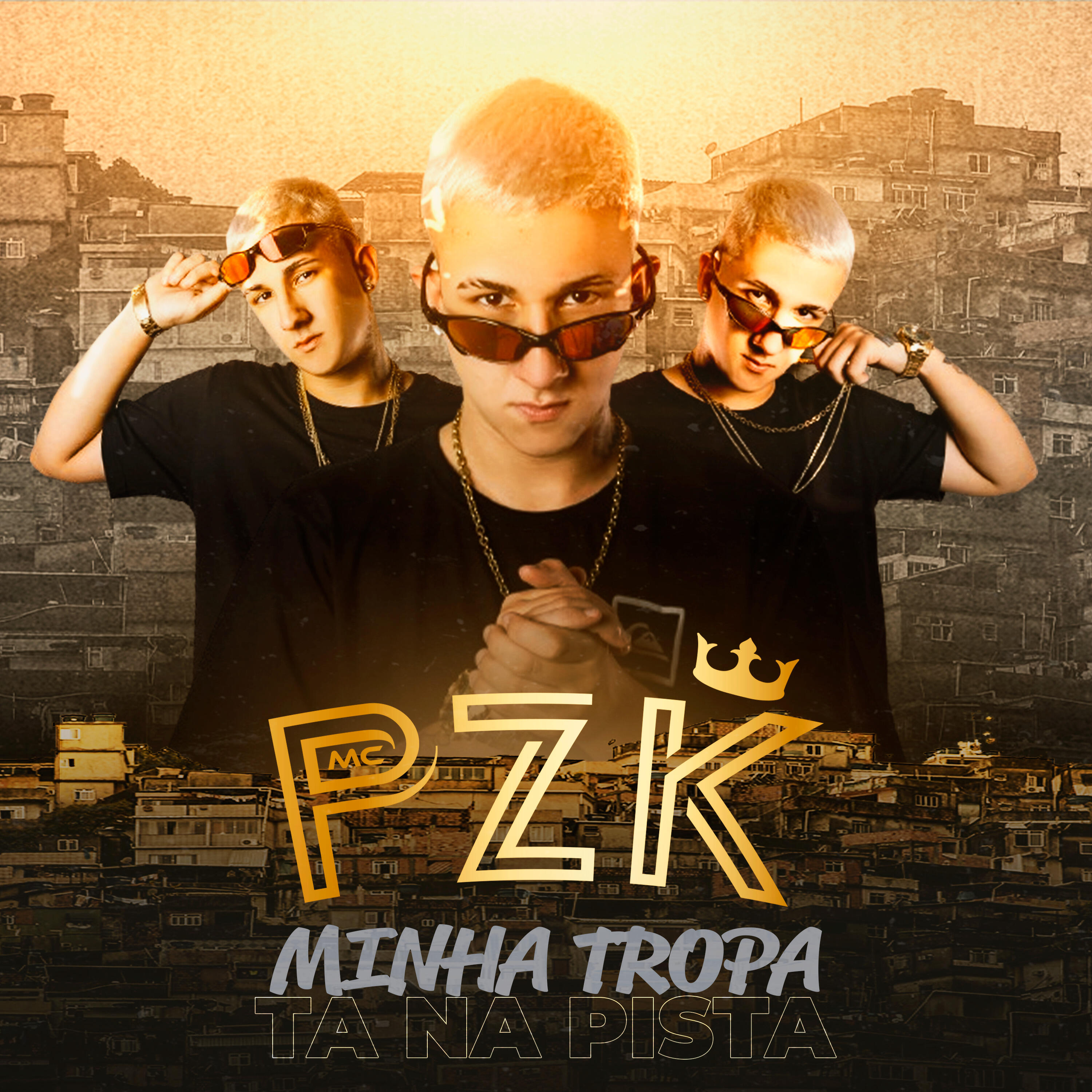 Mc PZK