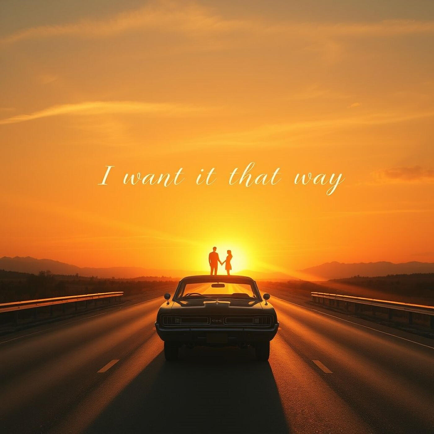 Релиз I Want It That Way