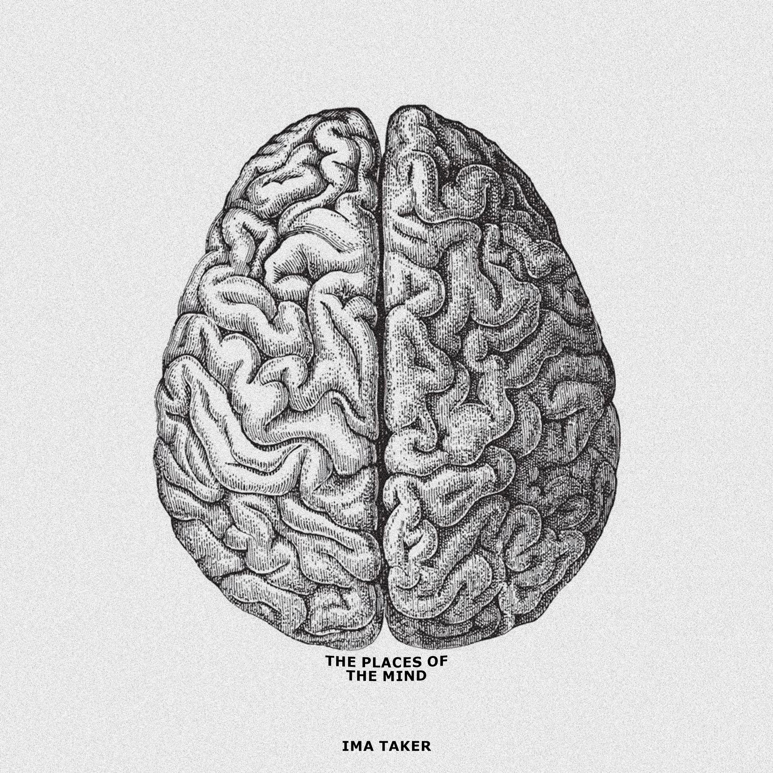 Релиз The Places Of The Mind