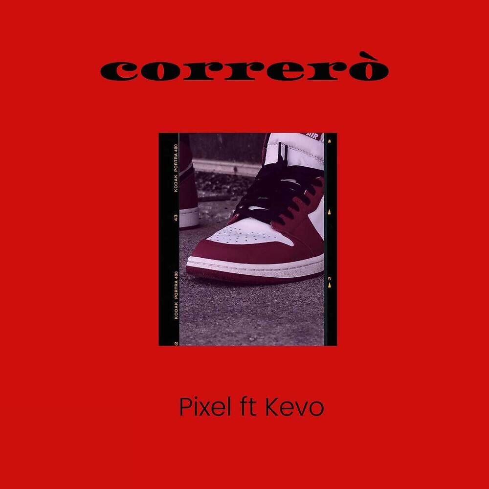 Релиз Correrò