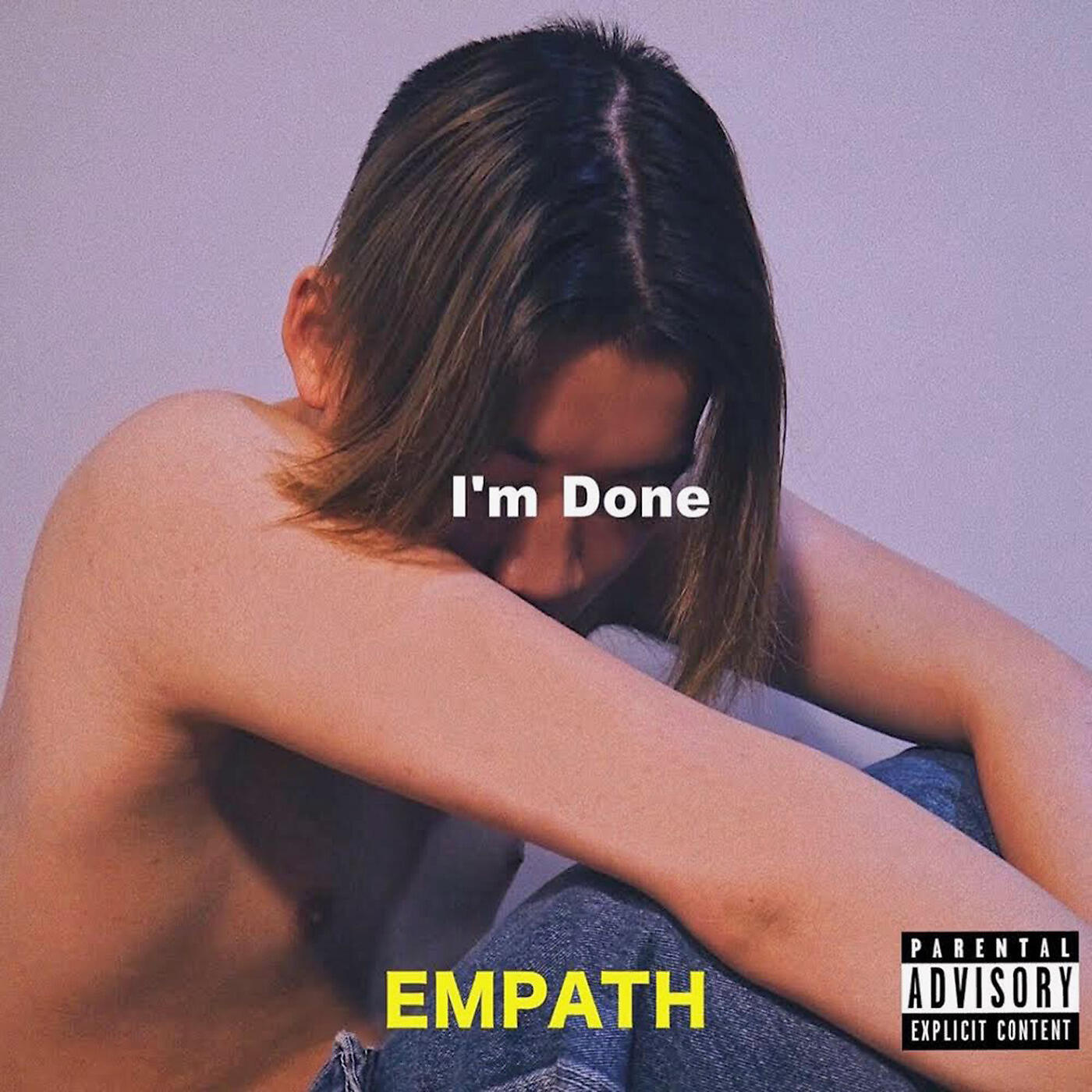 Релиз I'm Done
