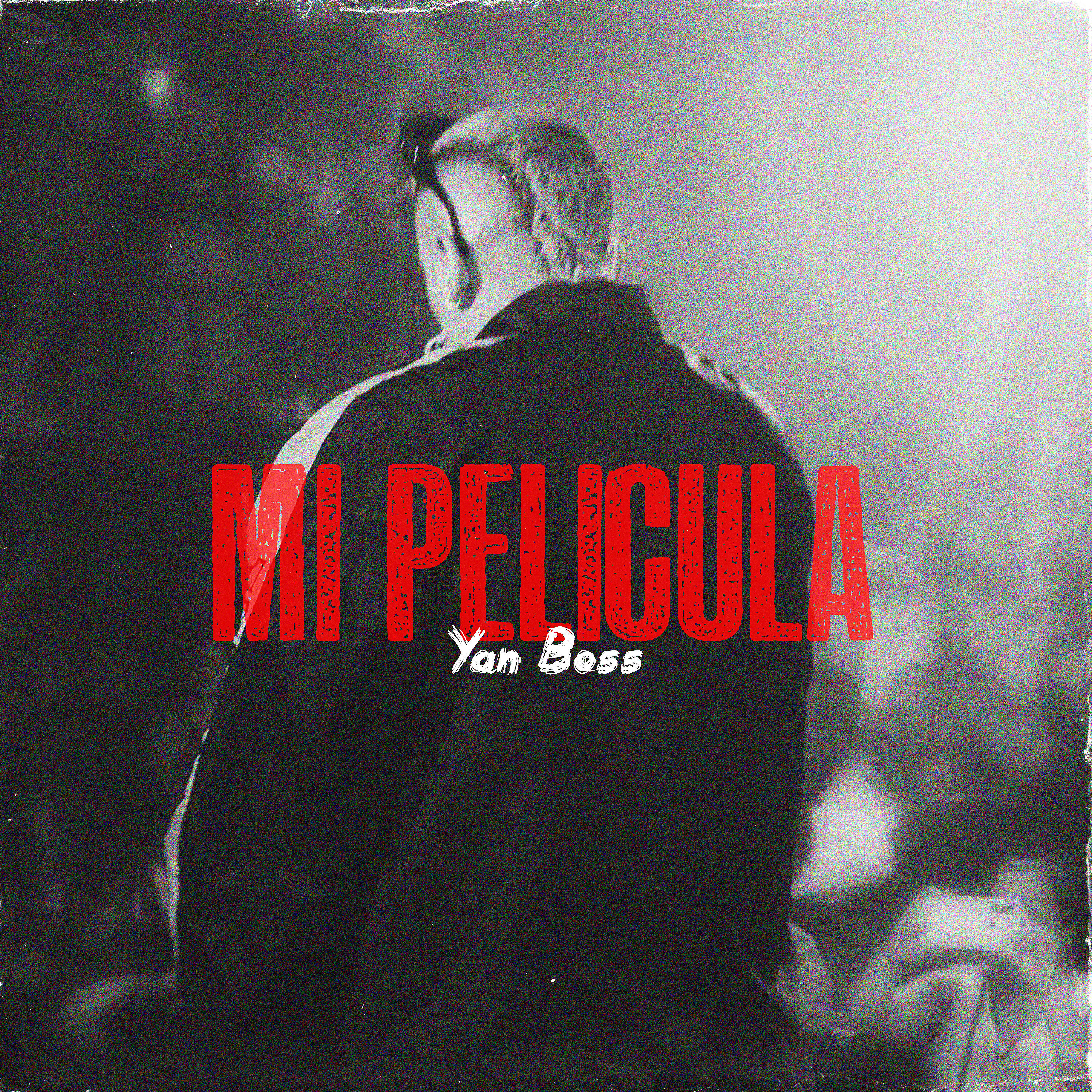 Релиз Mi Pelicula