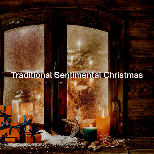 Релиз Traditional Sentimental Christmas