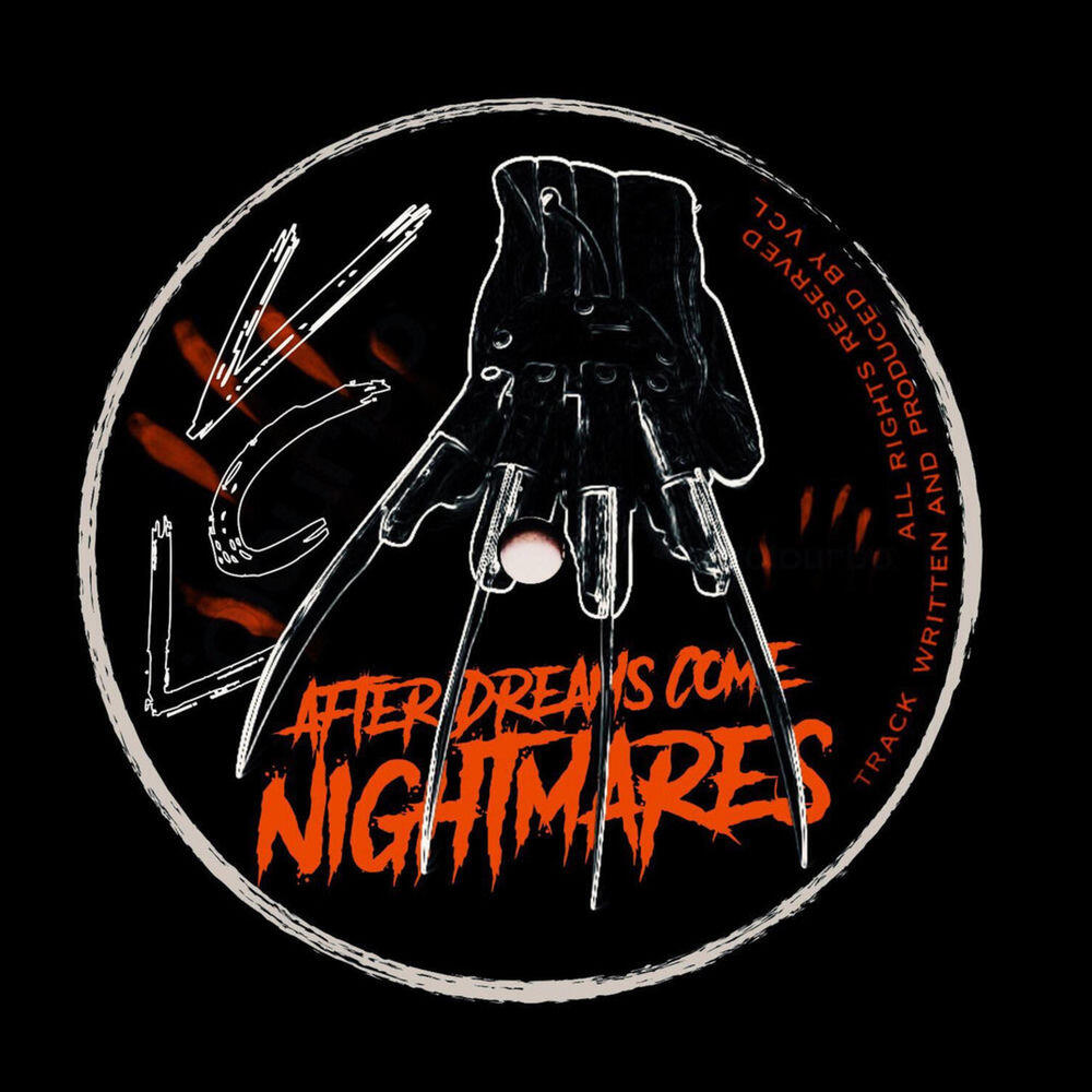 Релиз After Dreams Come Nightmares