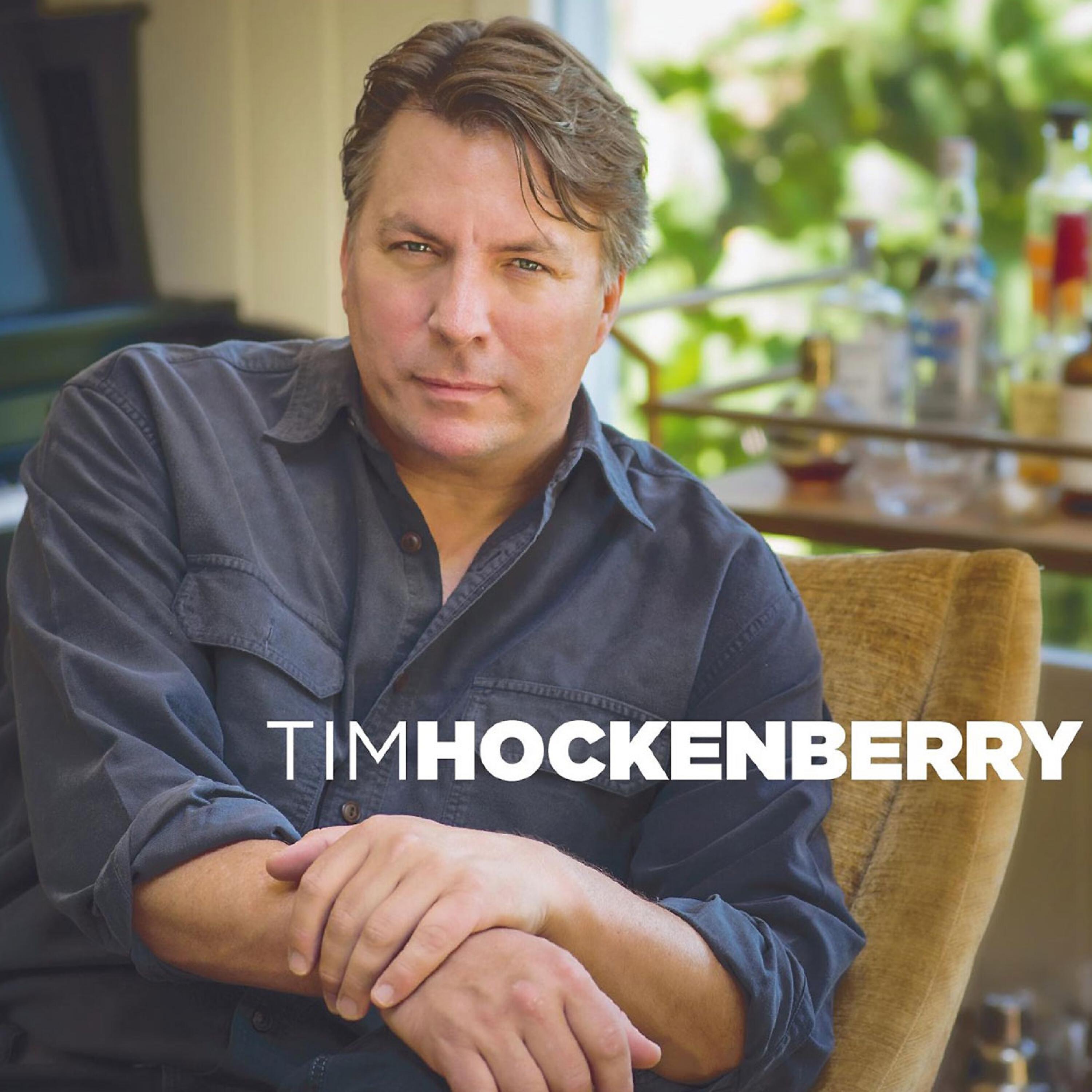 Релиз Tim Hockenberry
