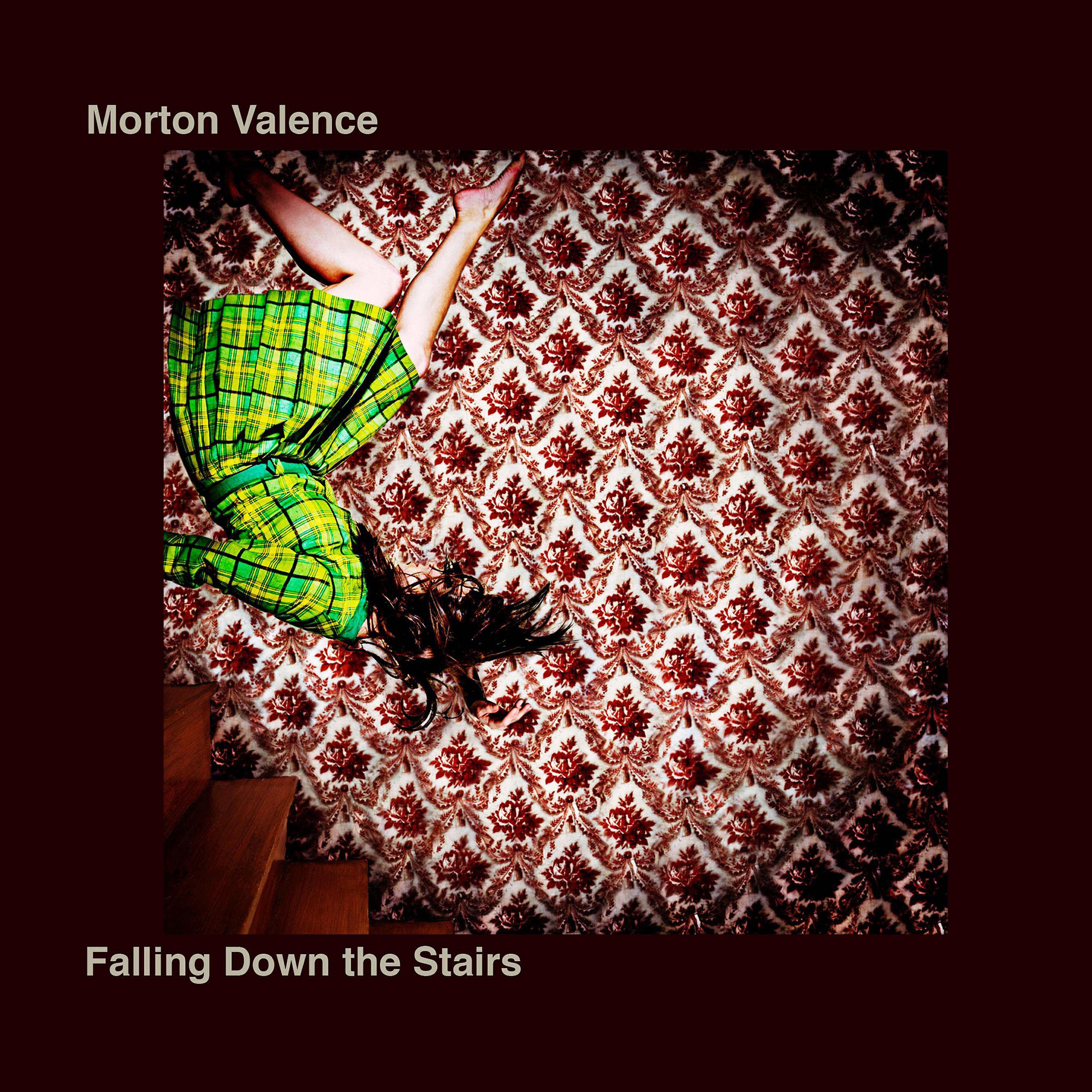 Релиз Falling Down the Stairs