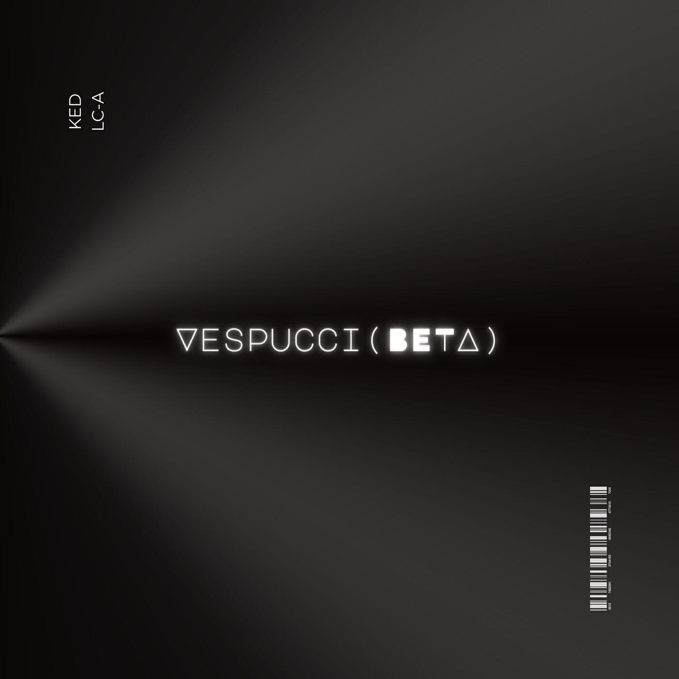 Релиз Vespucci (BETA)