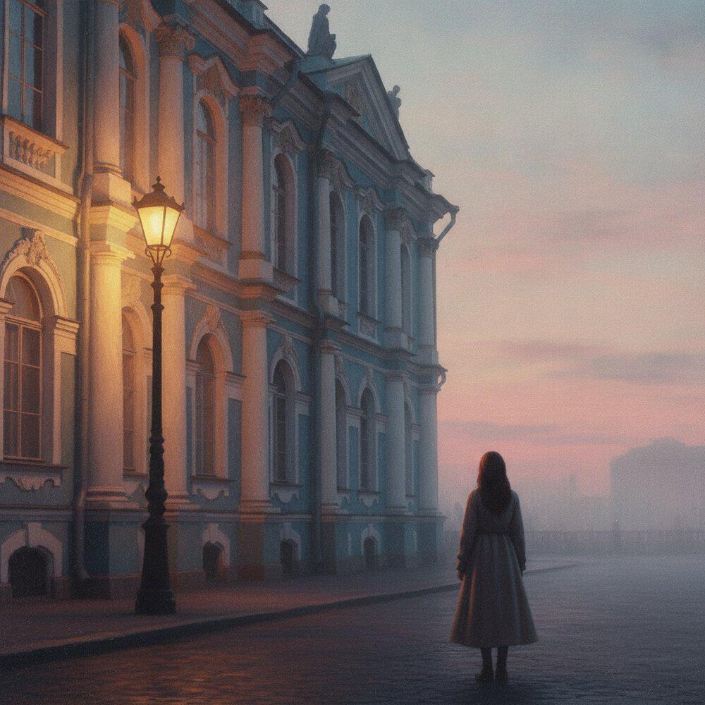 Релиз Ленинградский сон о ней
