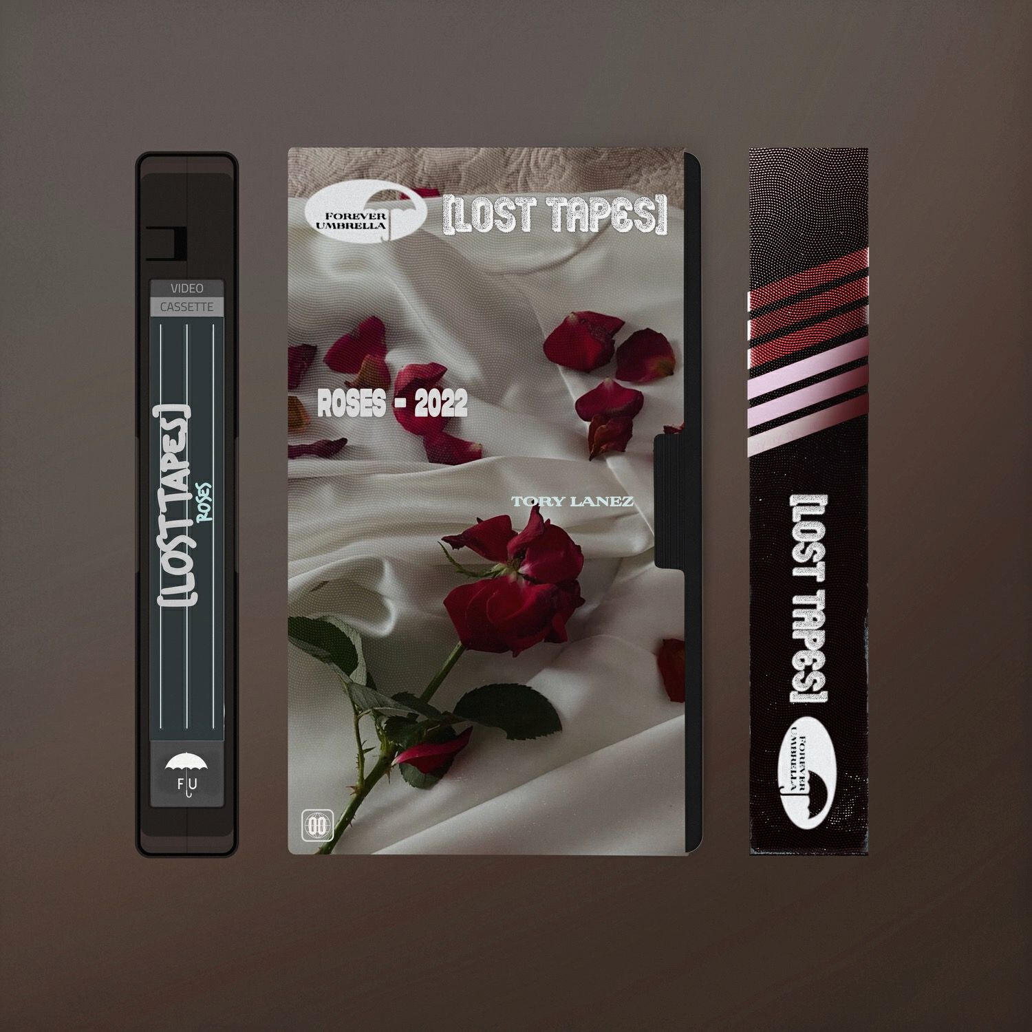 Релиз Roses (Lost Tapes 2022)