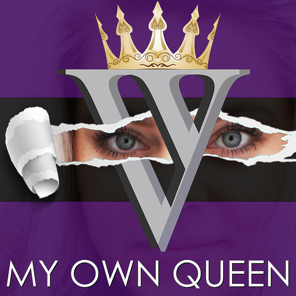 Релиз My Own Queen