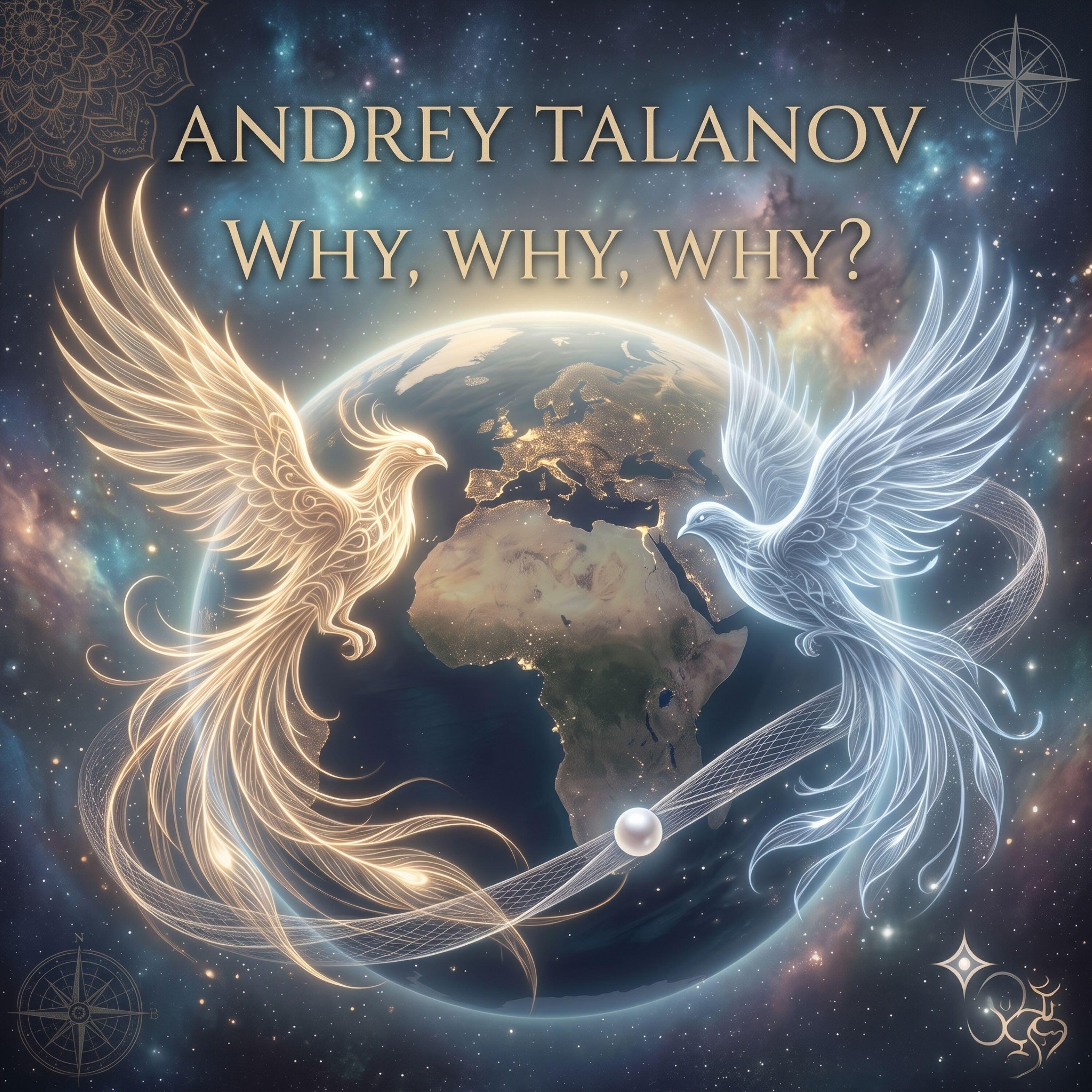 Релиз WHY, WHY, WHY?