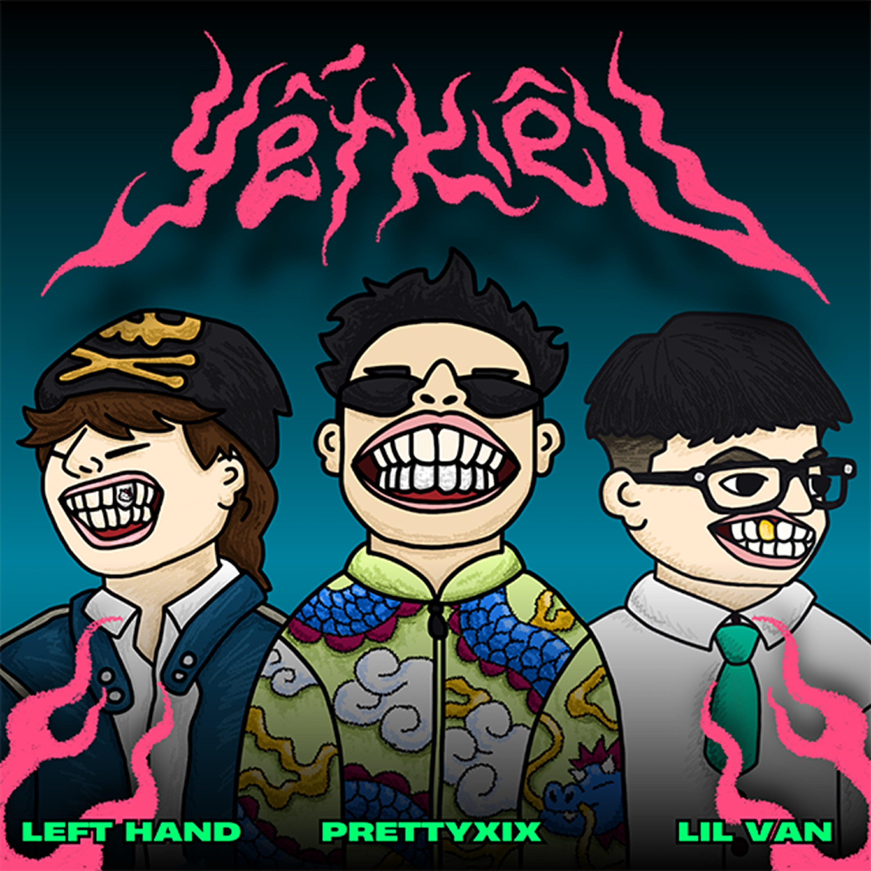Релиз Yết Kiêu