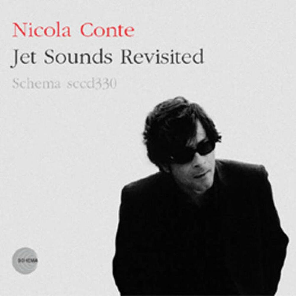 Релиз Jet Sounds Revisited