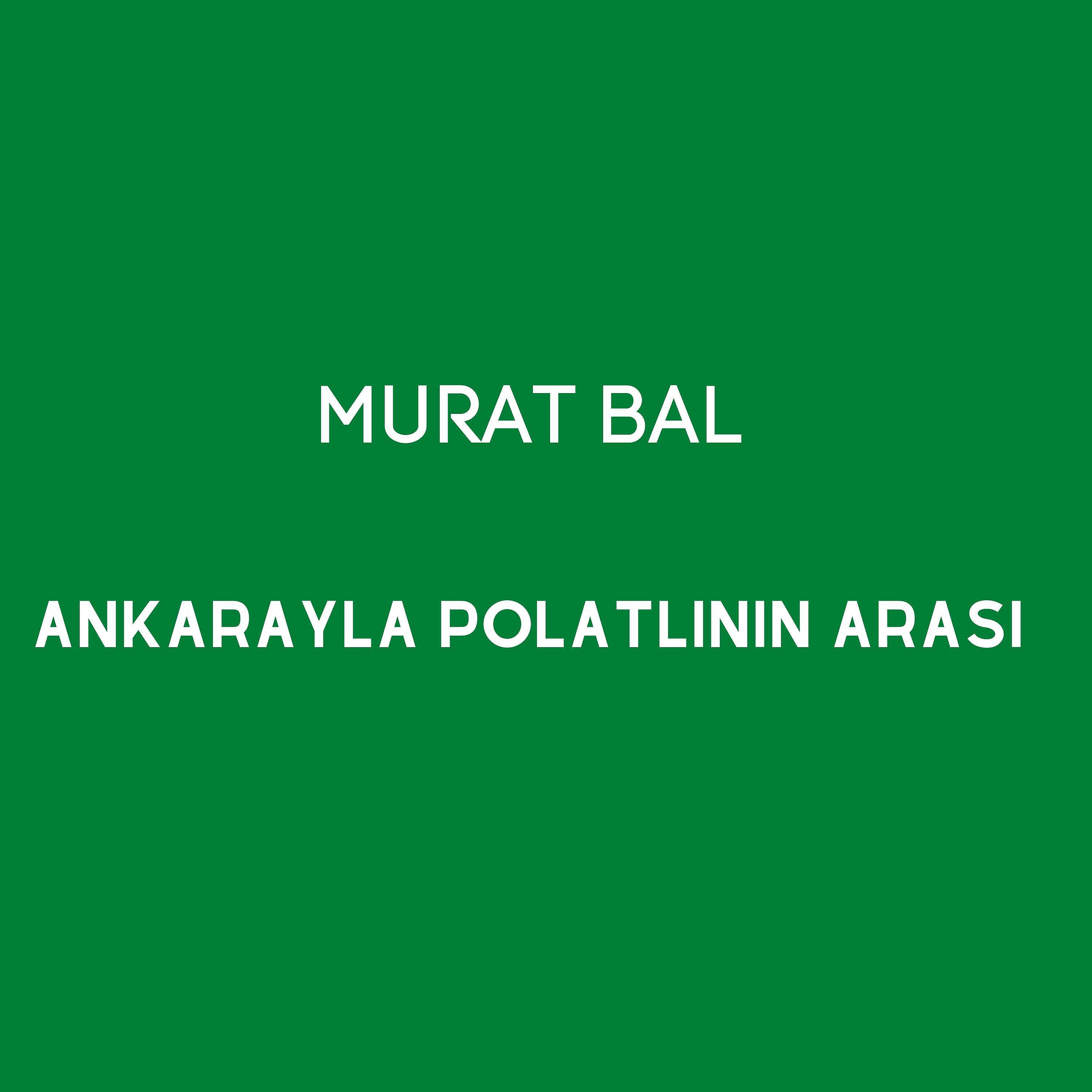 Релиз Ankarayla Polatlının Arası