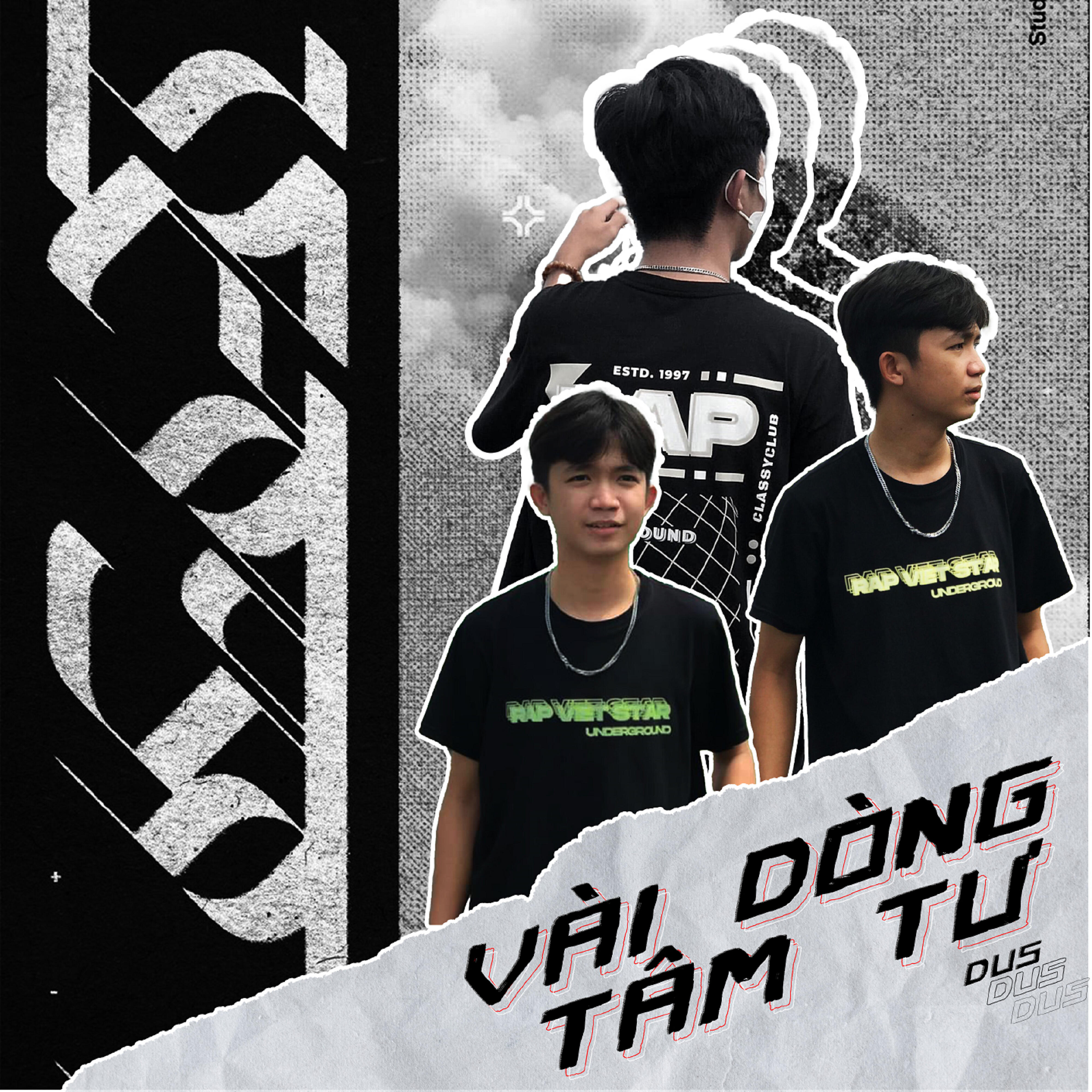 Релиз Vài Dòng Tâm Tư