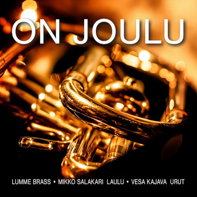 Lumme Brass