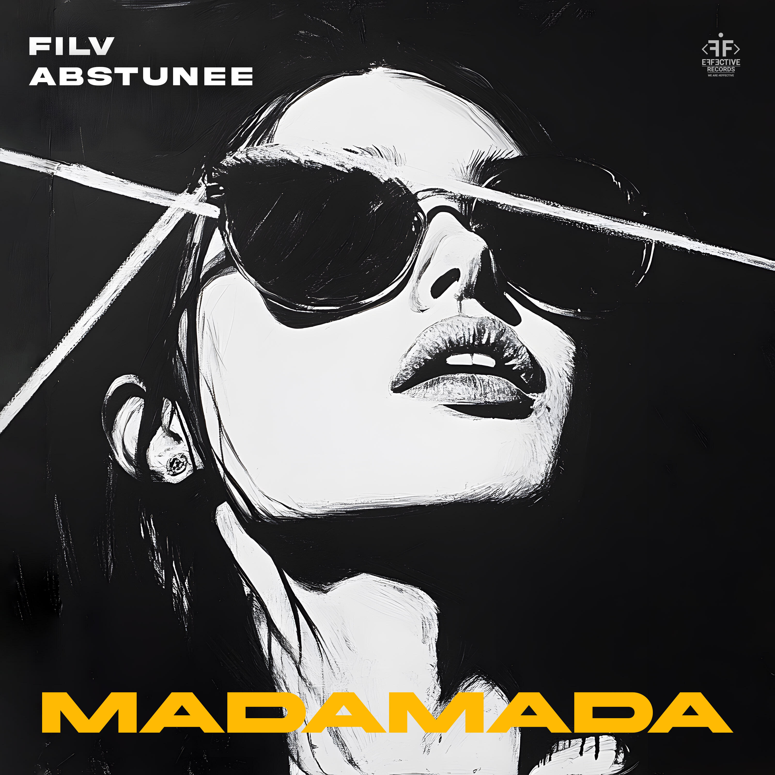 Релиз Madamada