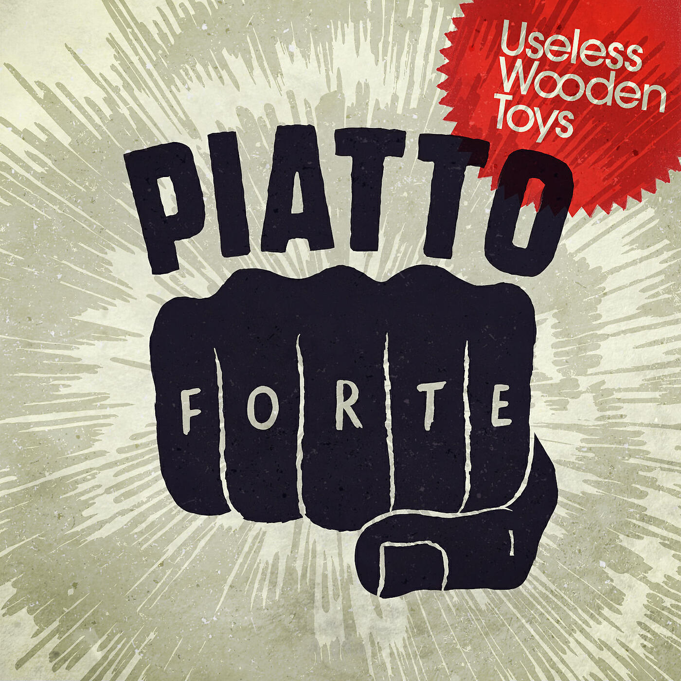 Релиз Piatto forte