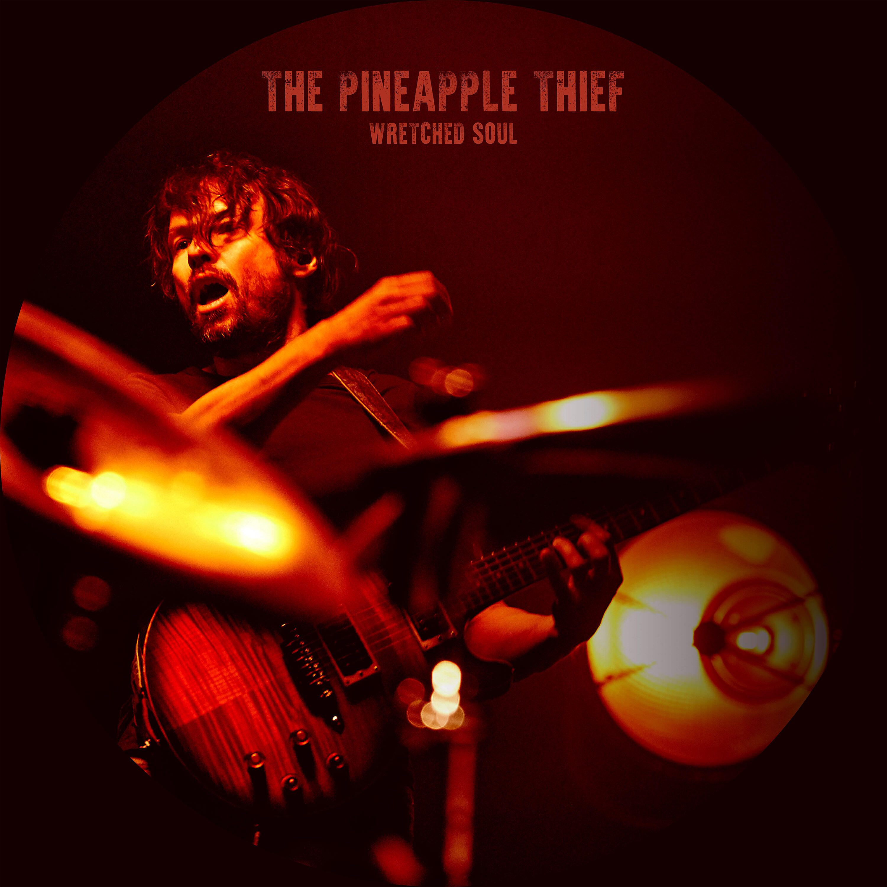 Релиз Wretched Soul (Nothing But The Truth)