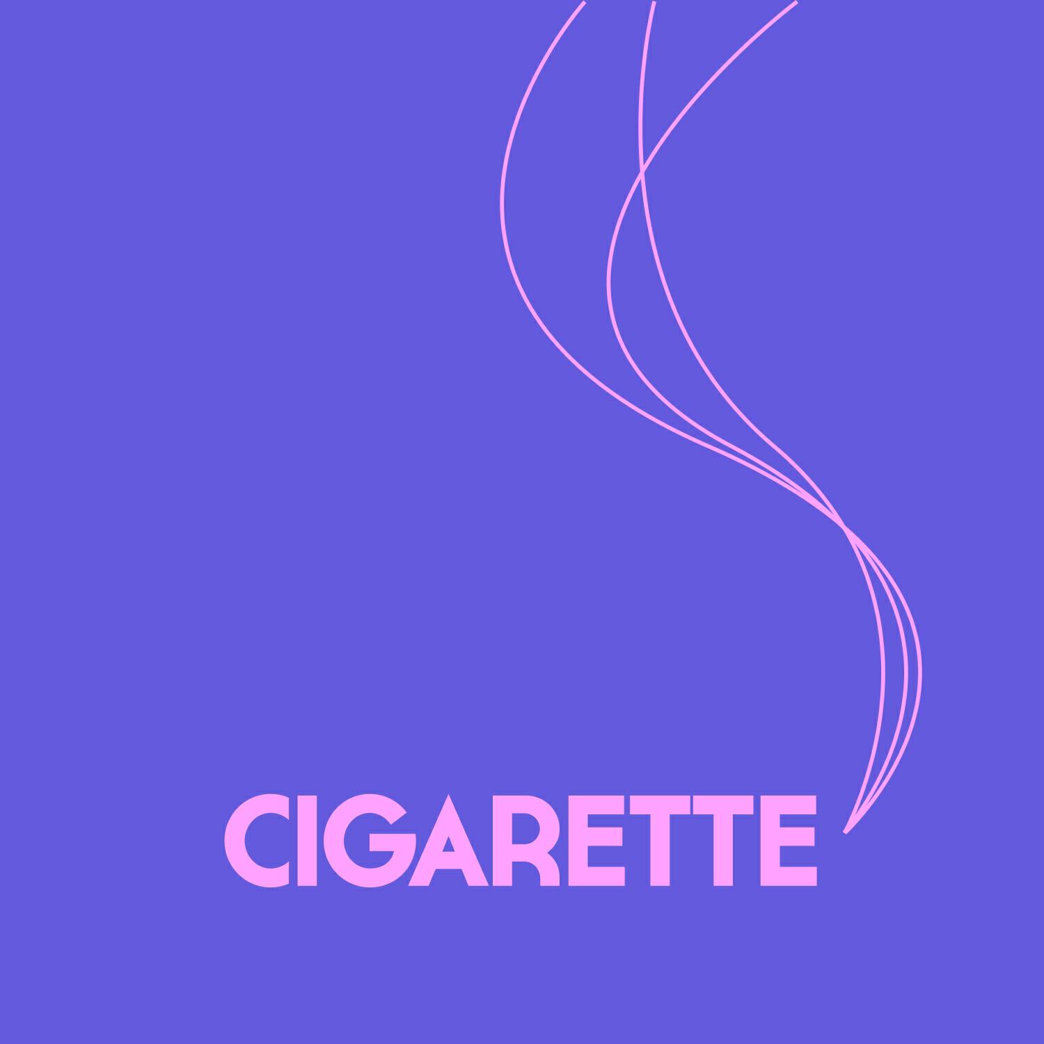 Скачать песню Gruuve - Cigarette бесплатно в MP3 для Android и iOS