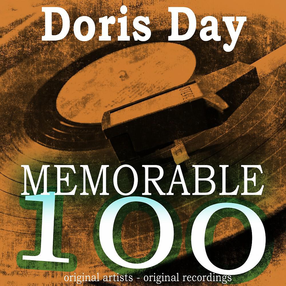 Doris Day With Harry James - I Only Have Eyes for You