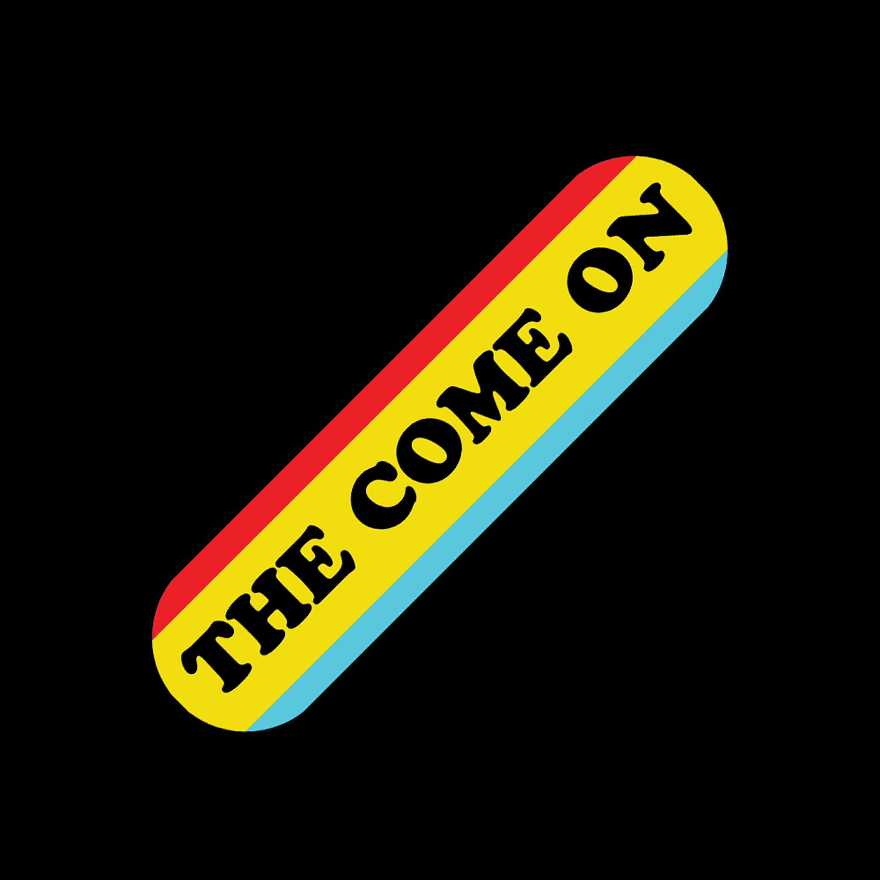 Релиз The Come On