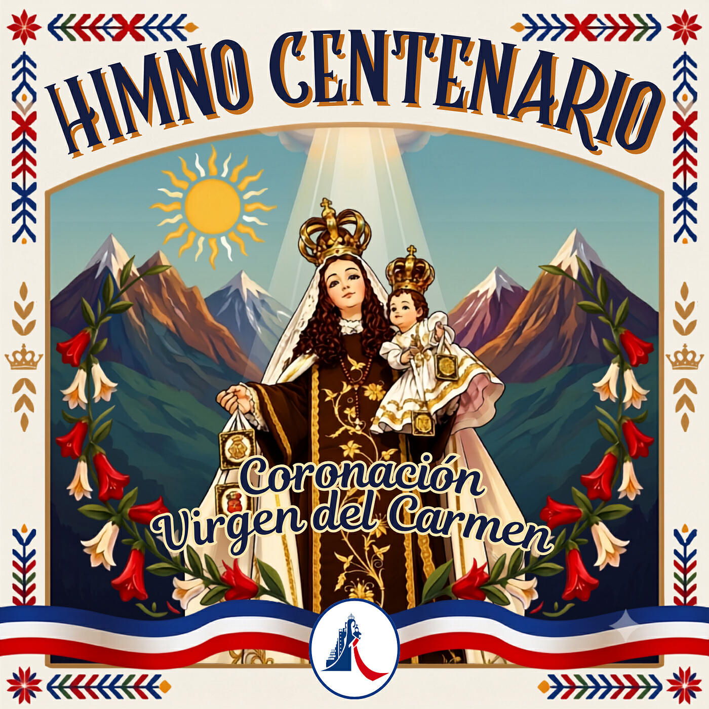 Релиз Himno Centenario Coronación Virgen Del Carmen