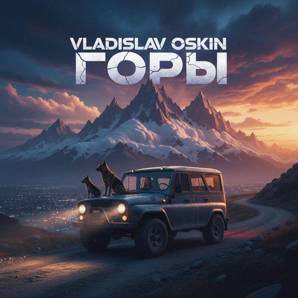 Релиз Горы