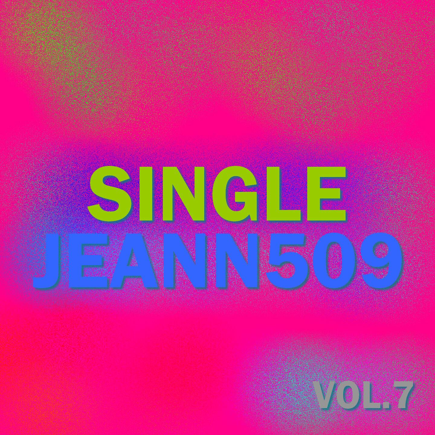 Релиз JEANNE509