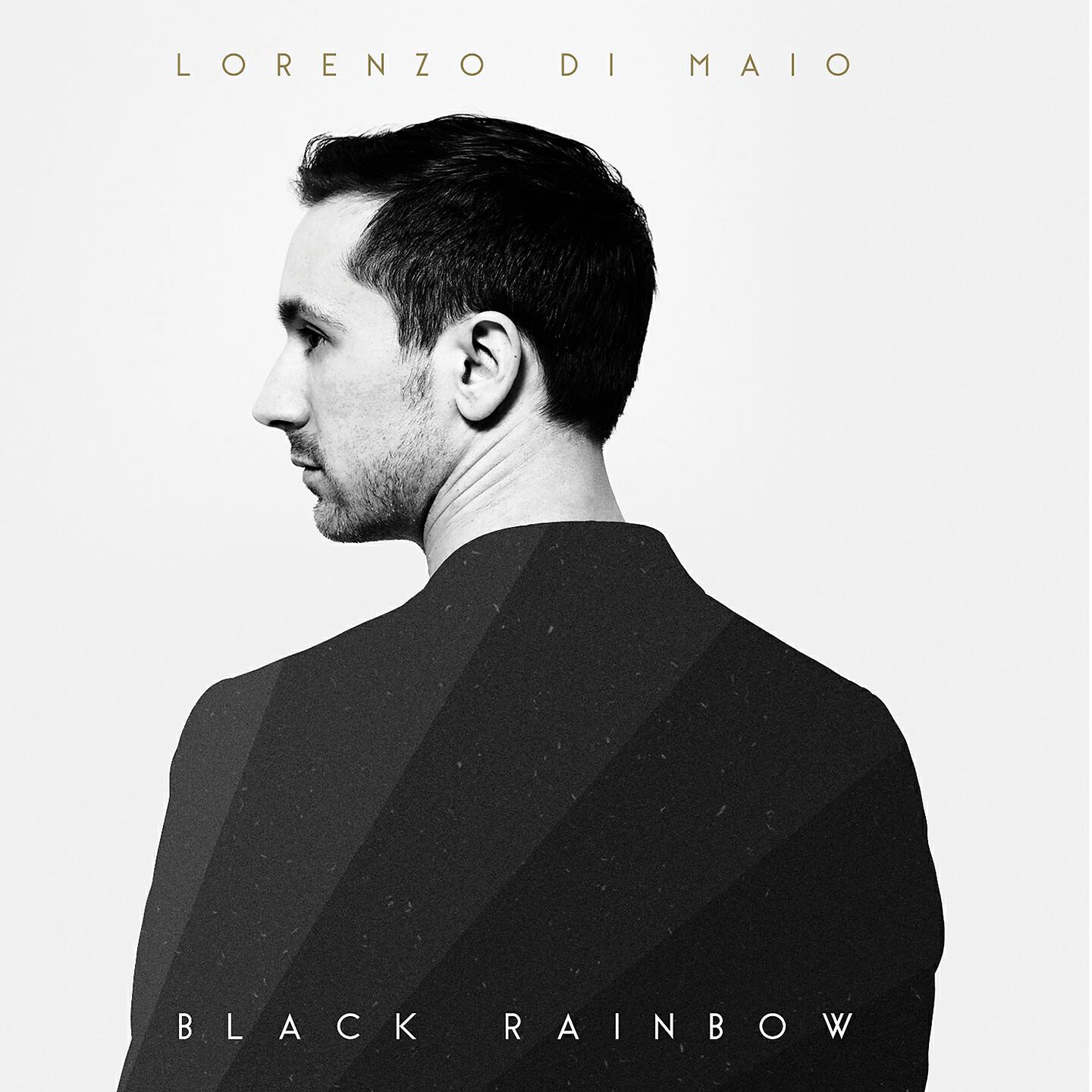 Релиз Black Rainbow