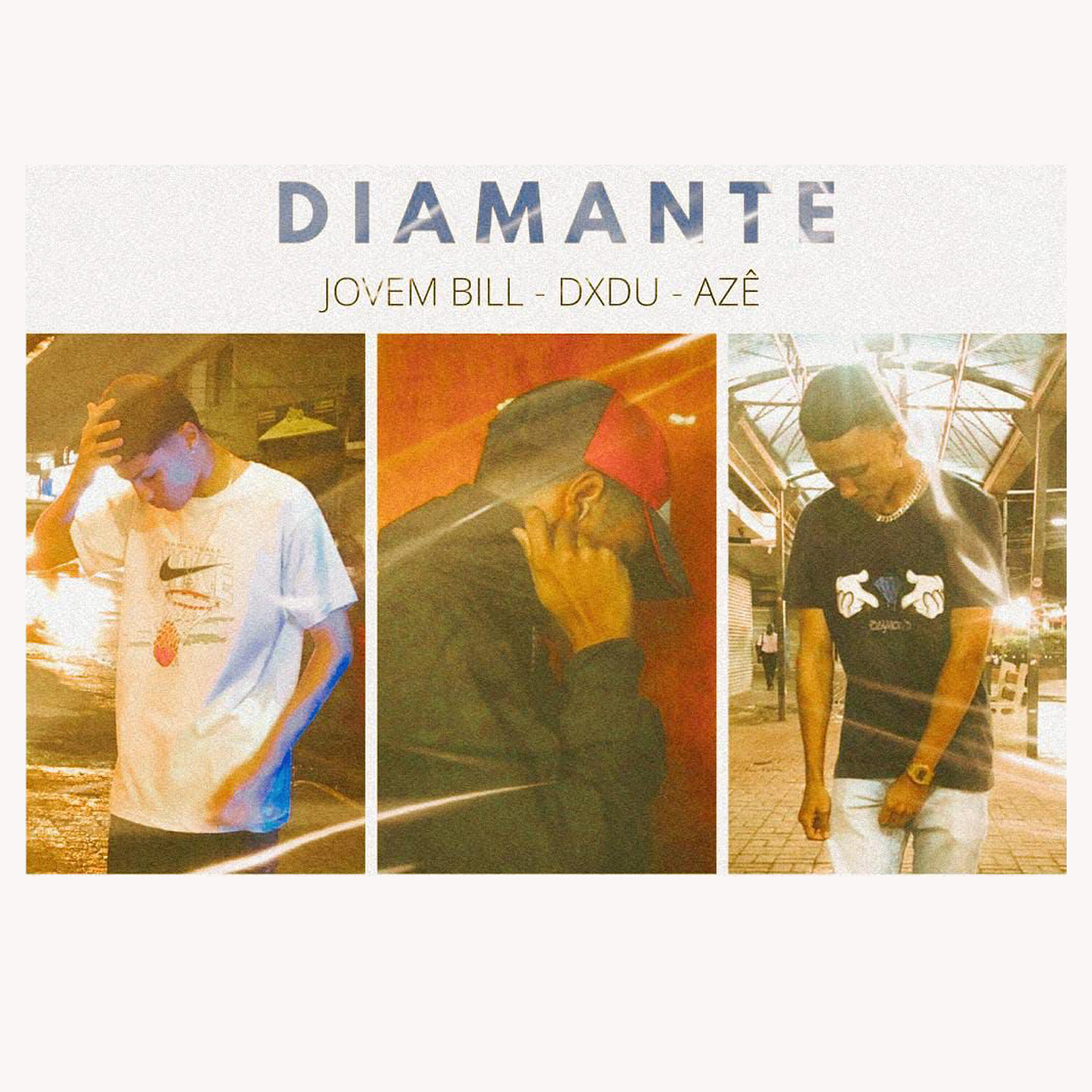 Релиз Diamante