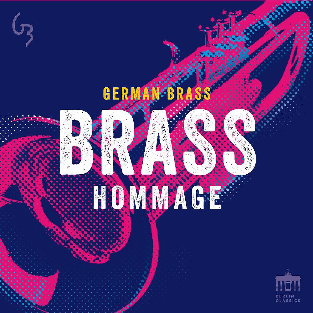 Релиз Brass Hommage