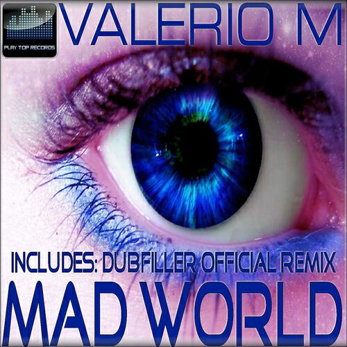 Релиз Mad World