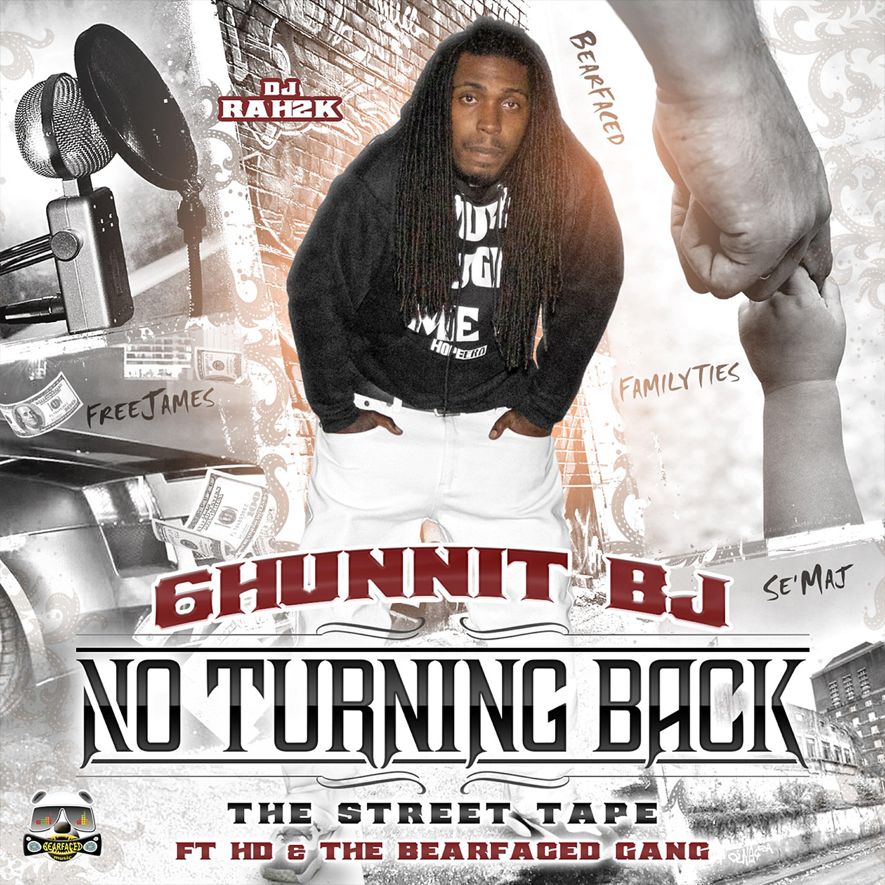 Релиз No Turning Back