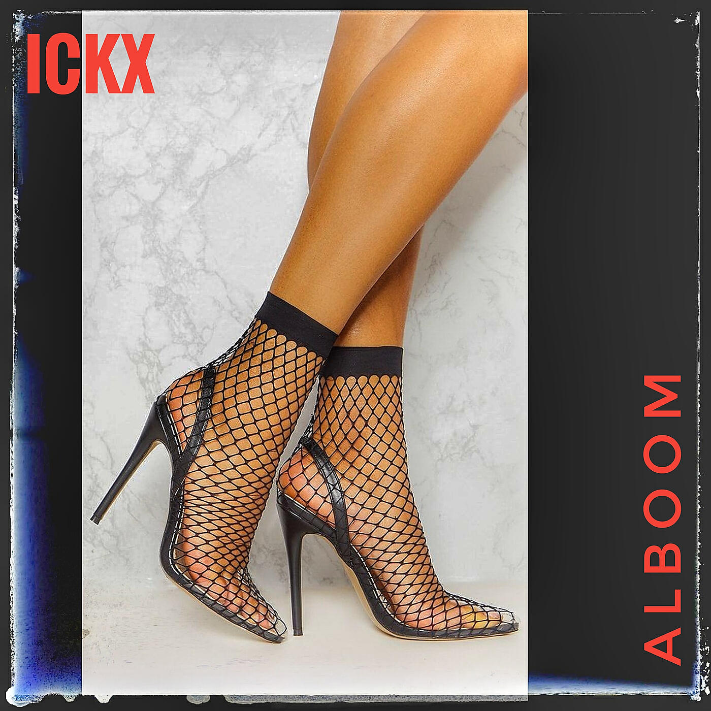 Релиз Alboom