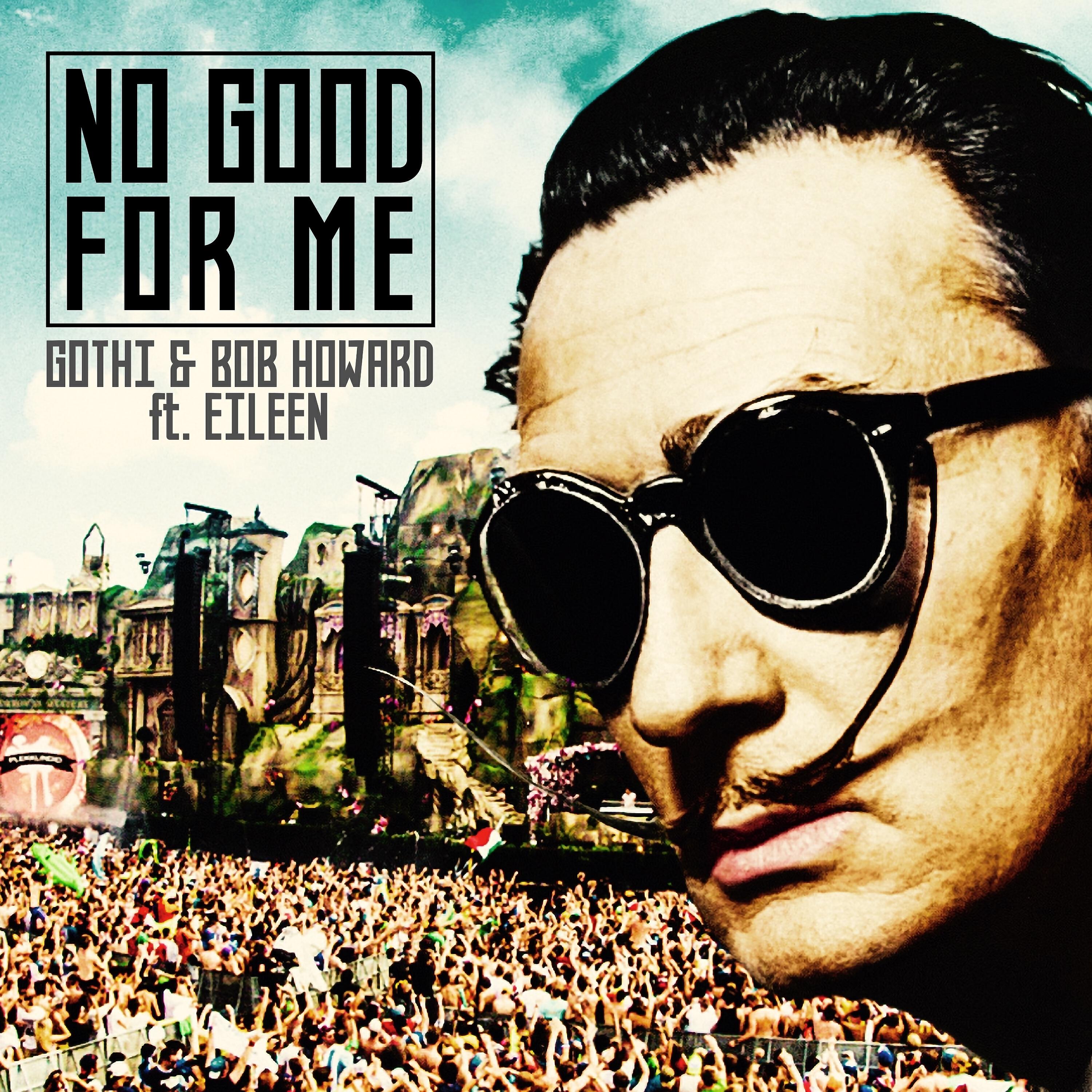 Релиз No Good For Me