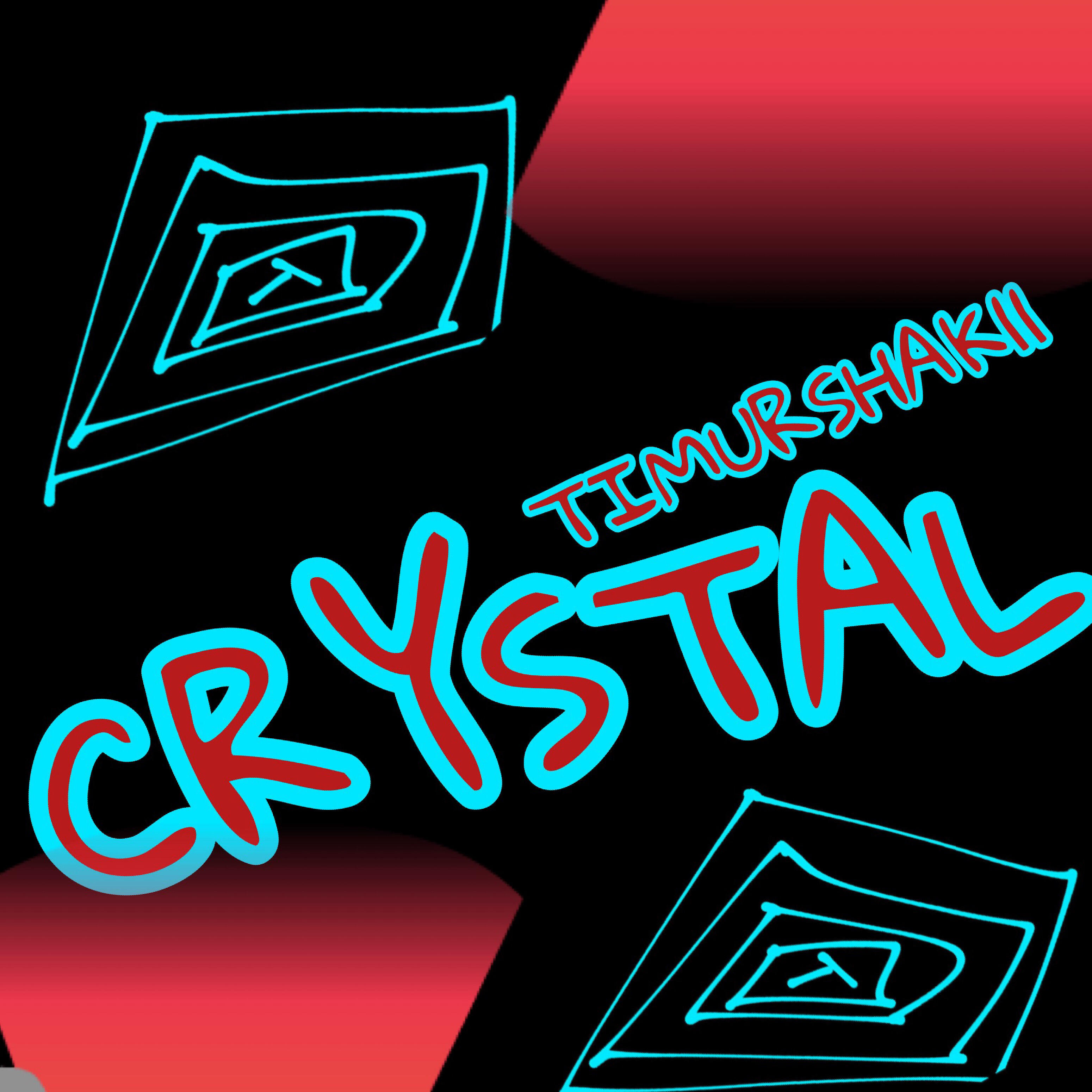 Релиз Crystal
